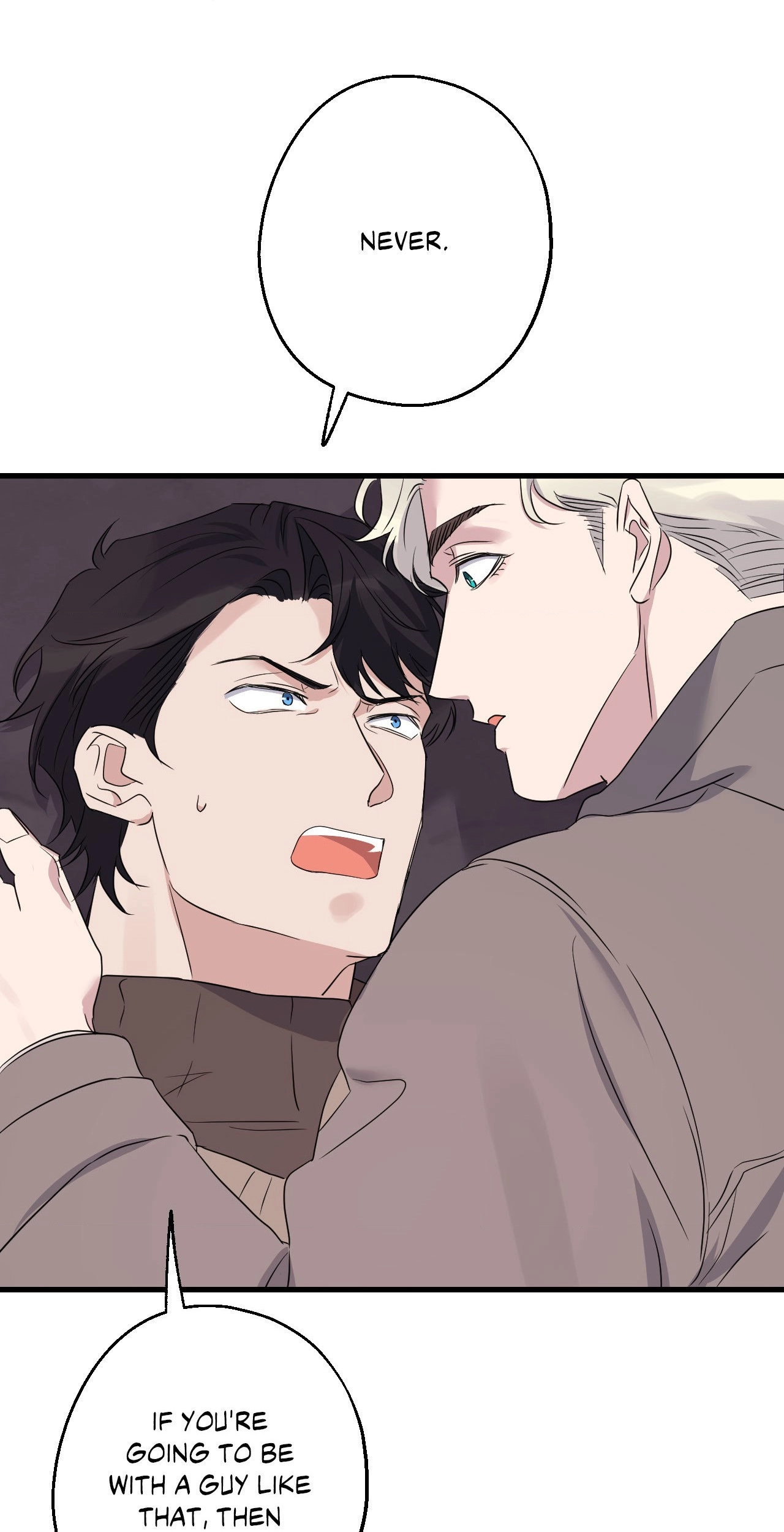 Read Point Shooting chapter 44 image 26 on Lezhin