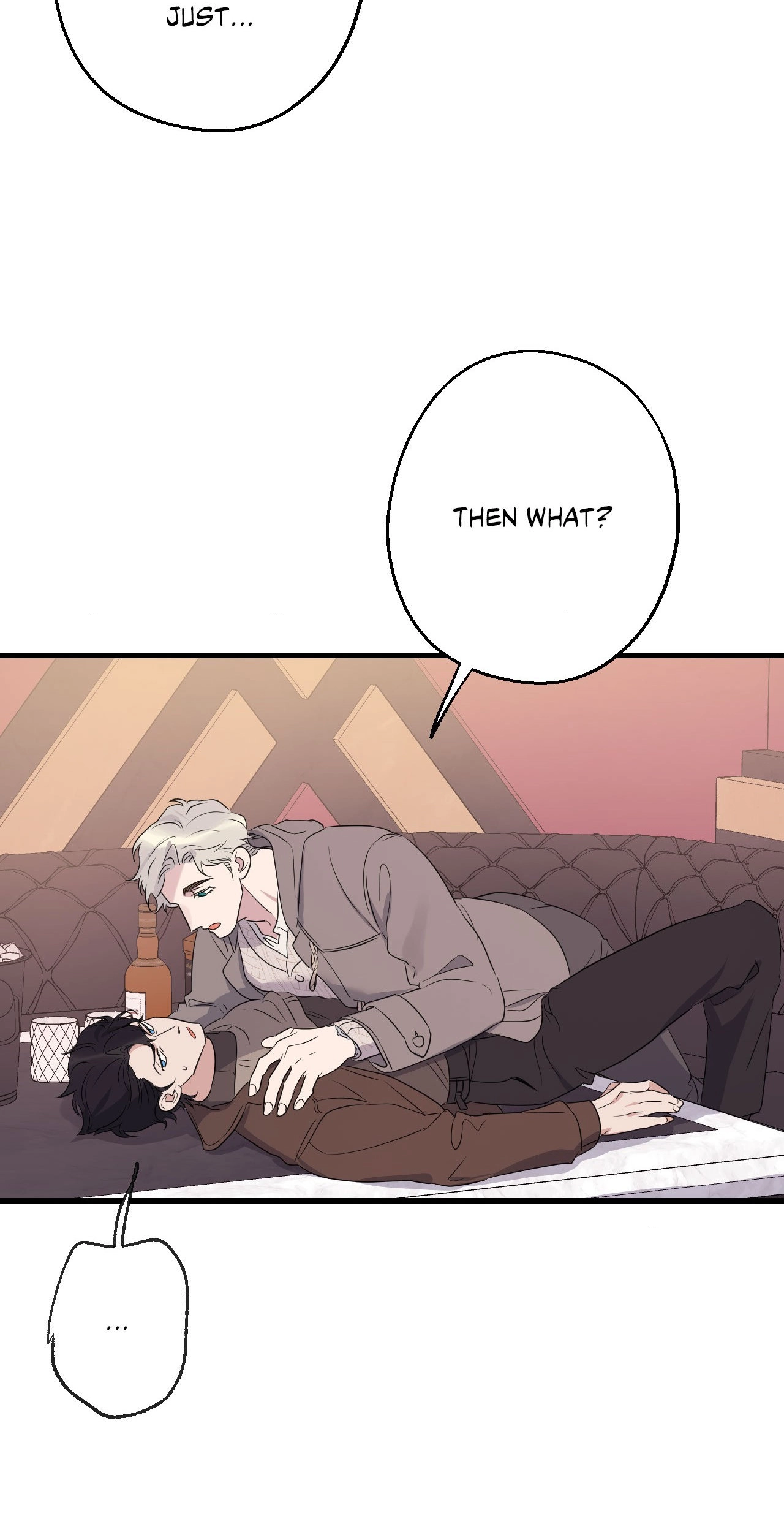 Read Point Shooting chapter 44 image 27 on Lezhin