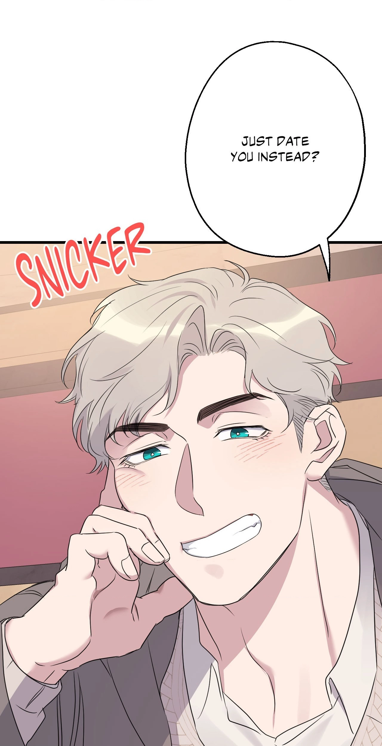 Read Point Shooting chapter 44 image 28 on Lezhin