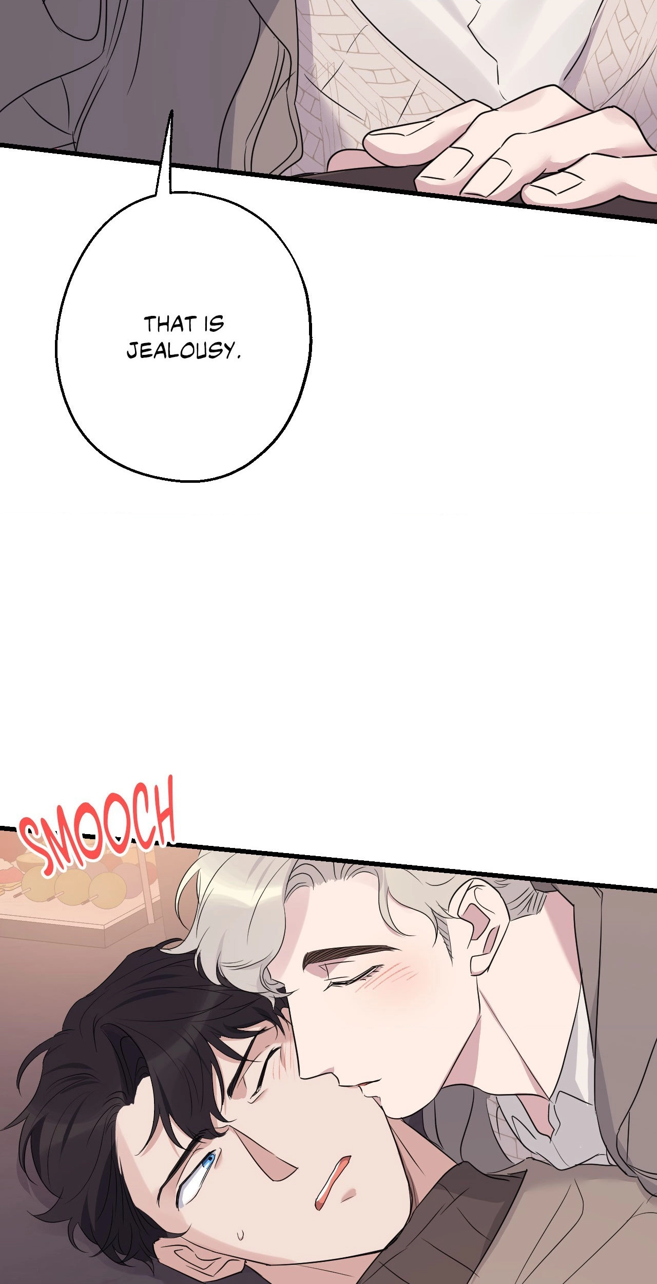 Read Point Shooting chapter 44 image 29 on Lezhin