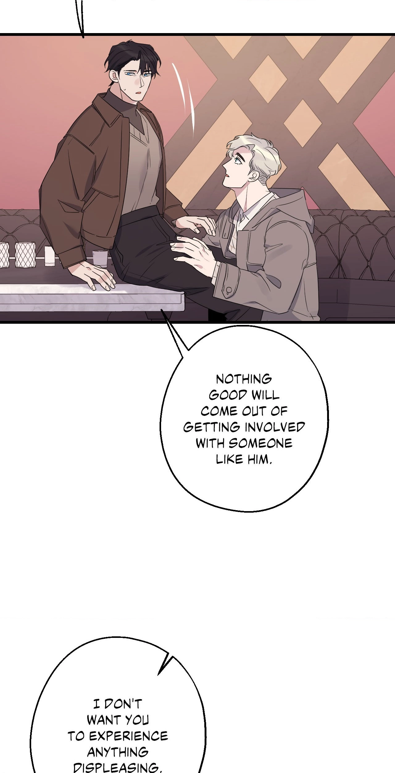 Read Point Shooting chapter 44 image 3 on Lezhin