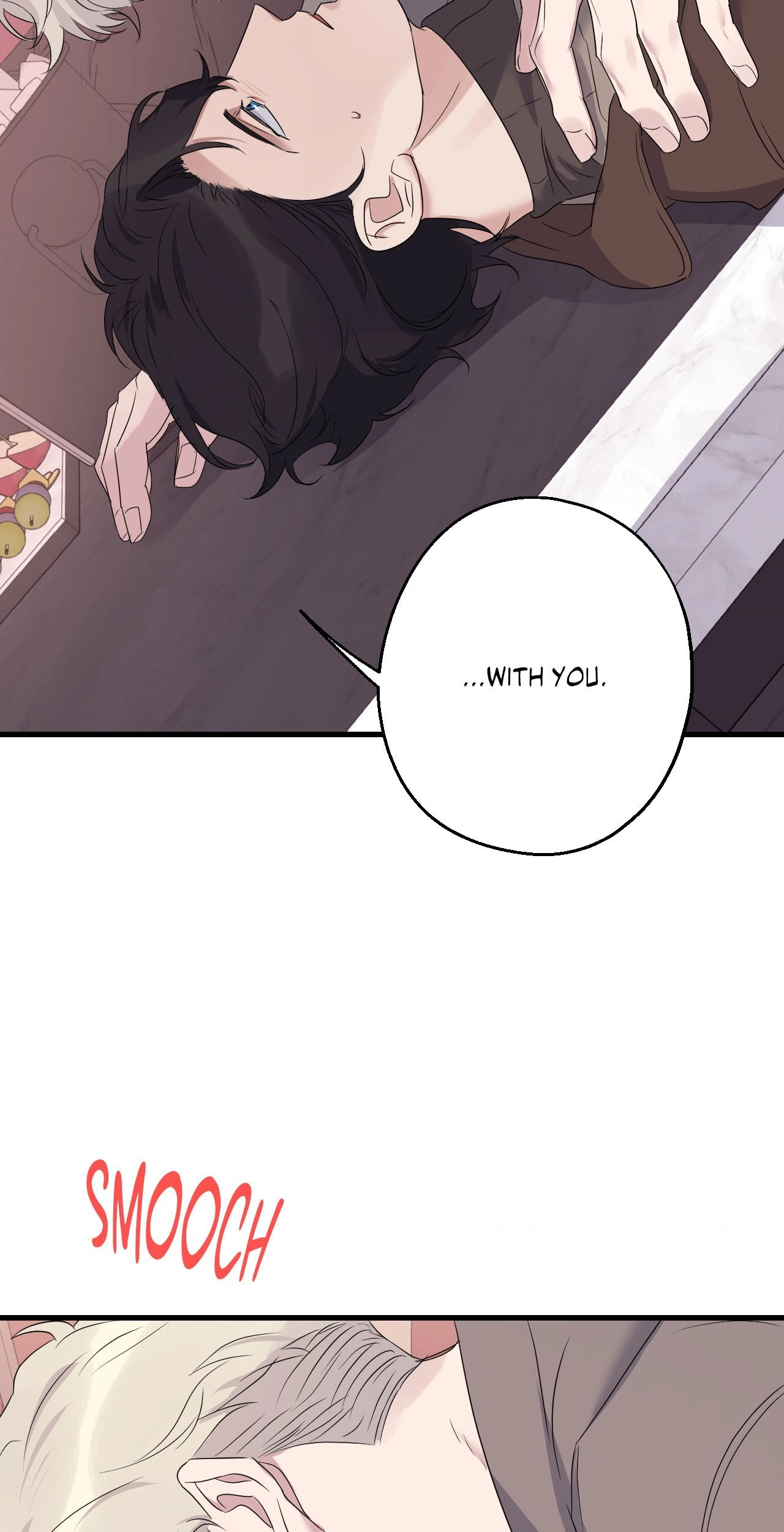 Read Point Shooting chapter 44 image 33 on Lezhin