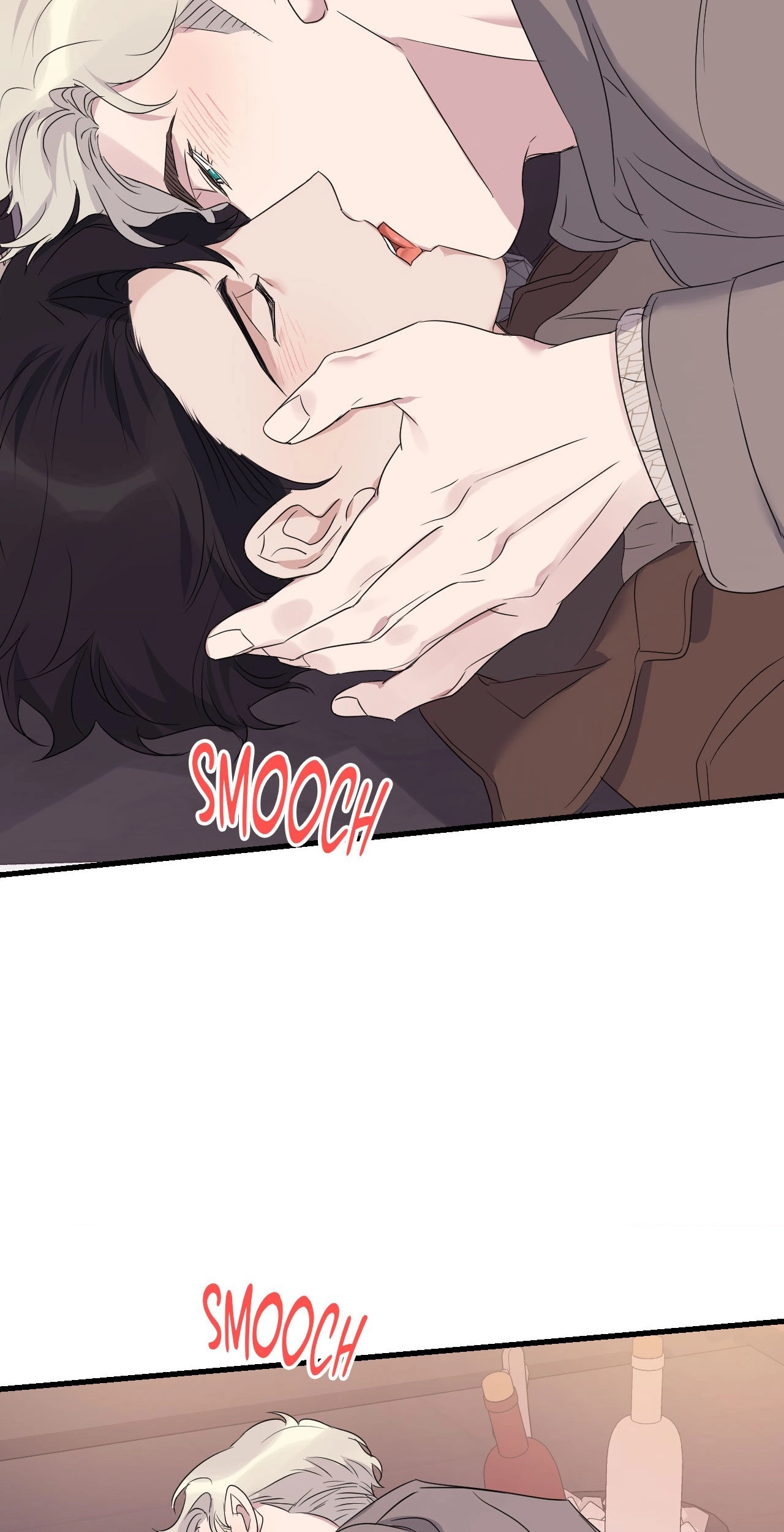 Read Point Shooting chapter 44 image 34 on Lezhin