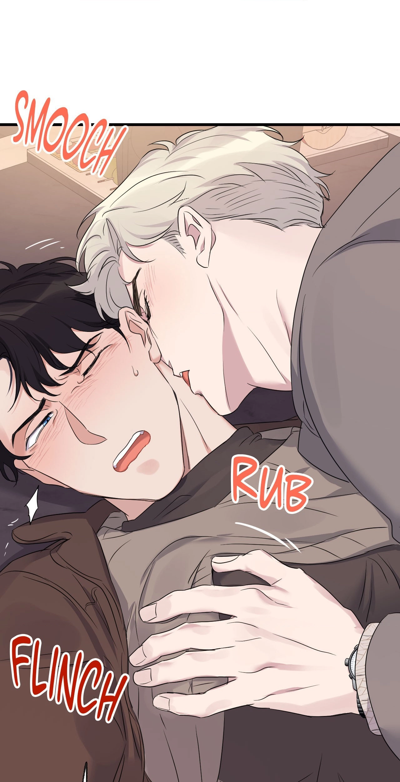 Read Point Shooting chapter 44 image 36 on Lezhin