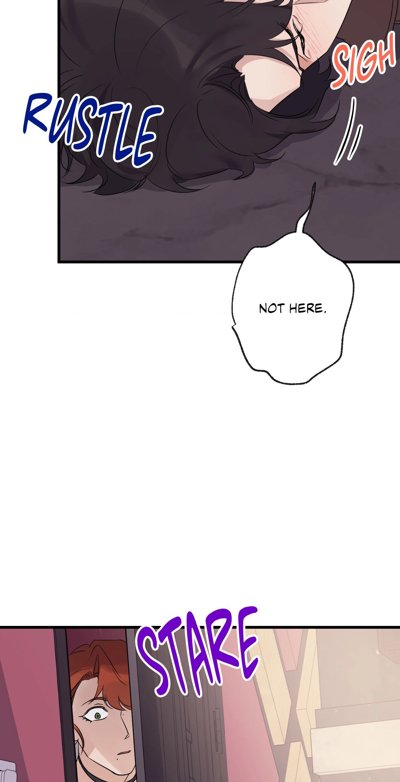 Read Point Shooting chapter 44 image 38 on Lezhin