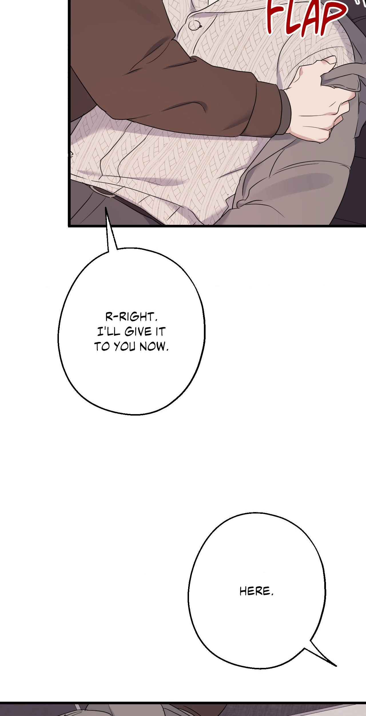 Read Point Shooting chapter 44 image 43 on Lezhin