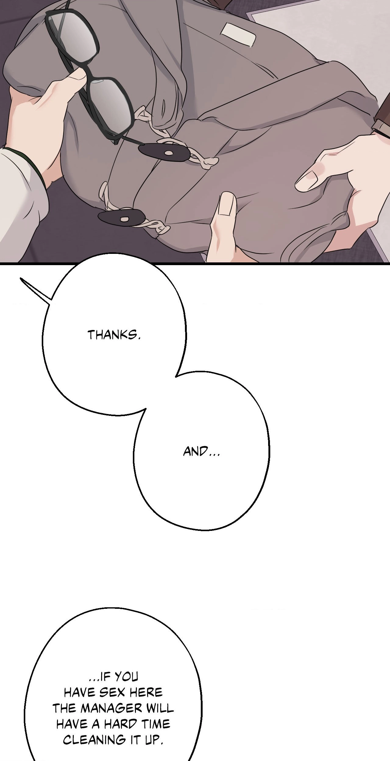 Read Point Shooting chapter 44 image 44 on Lezhin
