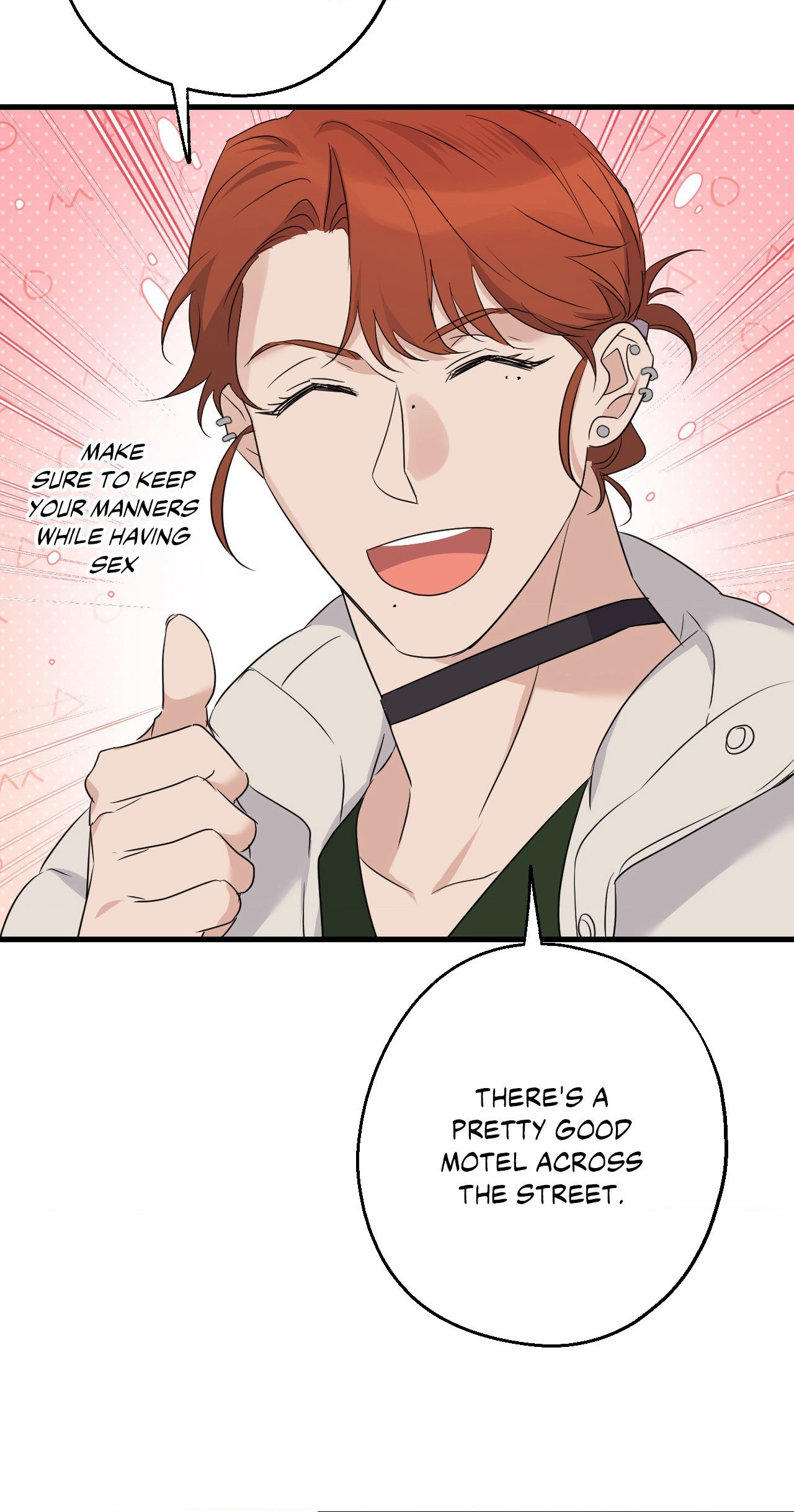 Read Point Shooting chapter 44 image 45 on Lezhin
