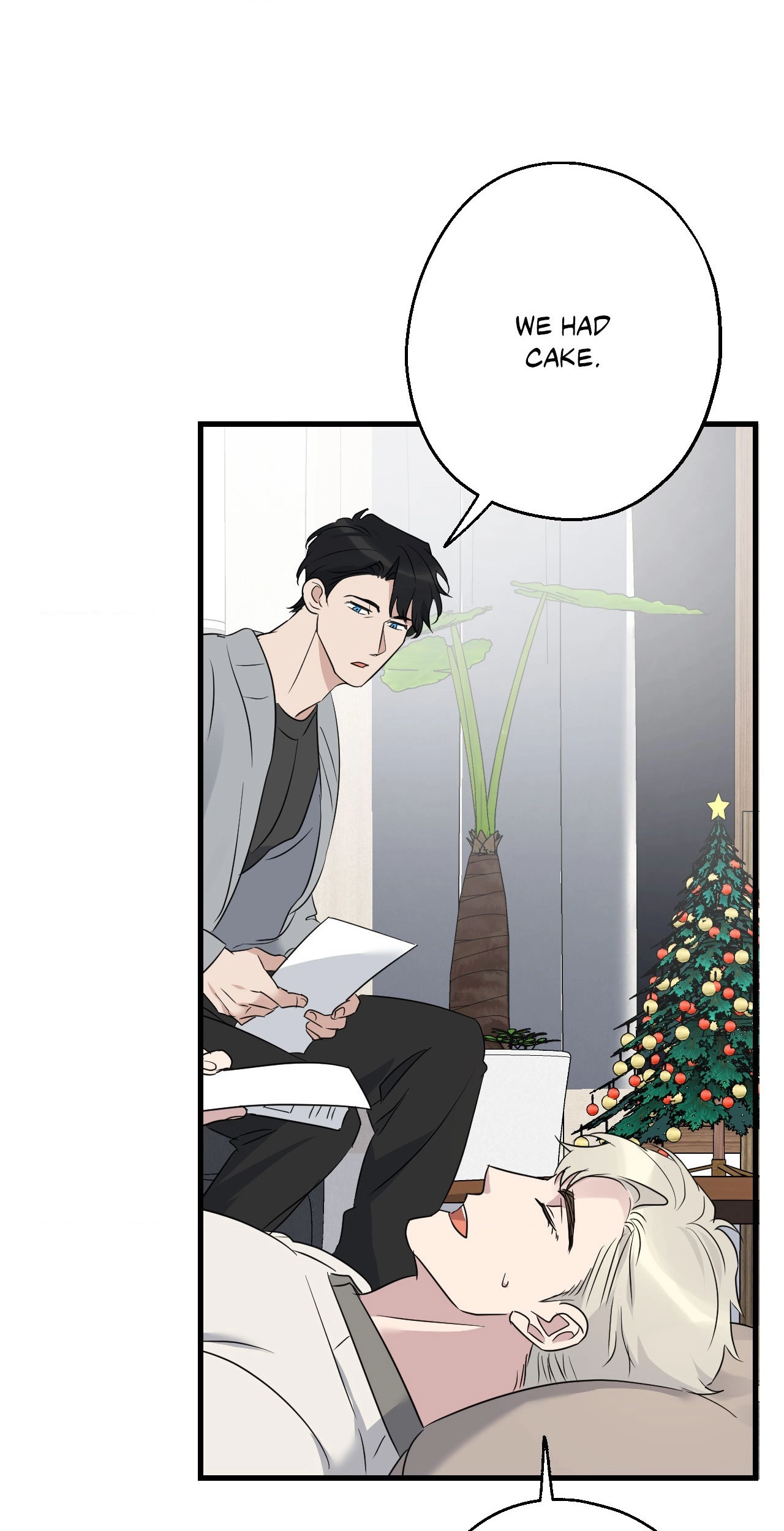 Read Point Shooting chapter 44 image 53 on Lezhin