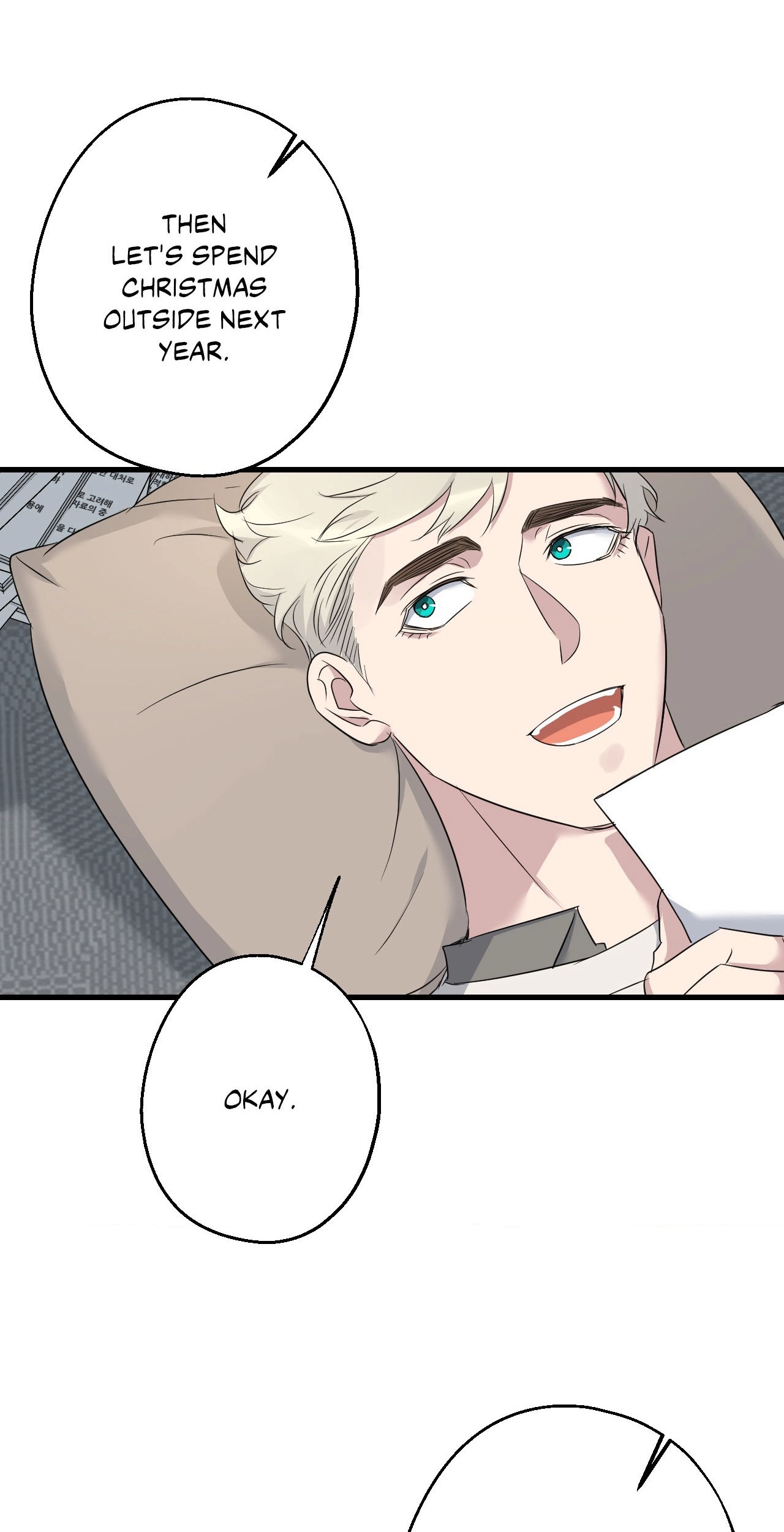 Read Point Shooting chapter 44 image 56 on Lezhin