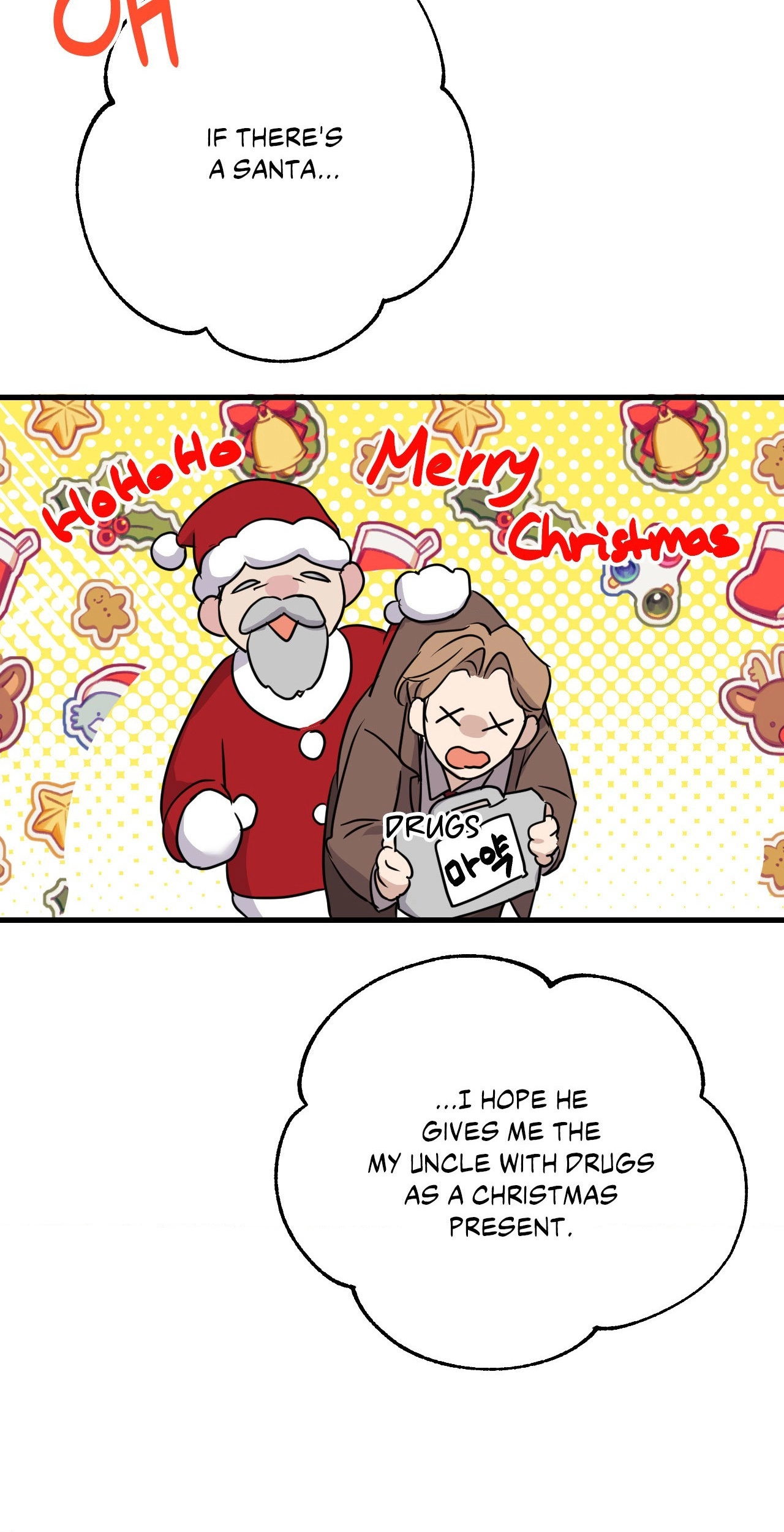 Read Point Shooting chapter 44 image 58 on Lezhin