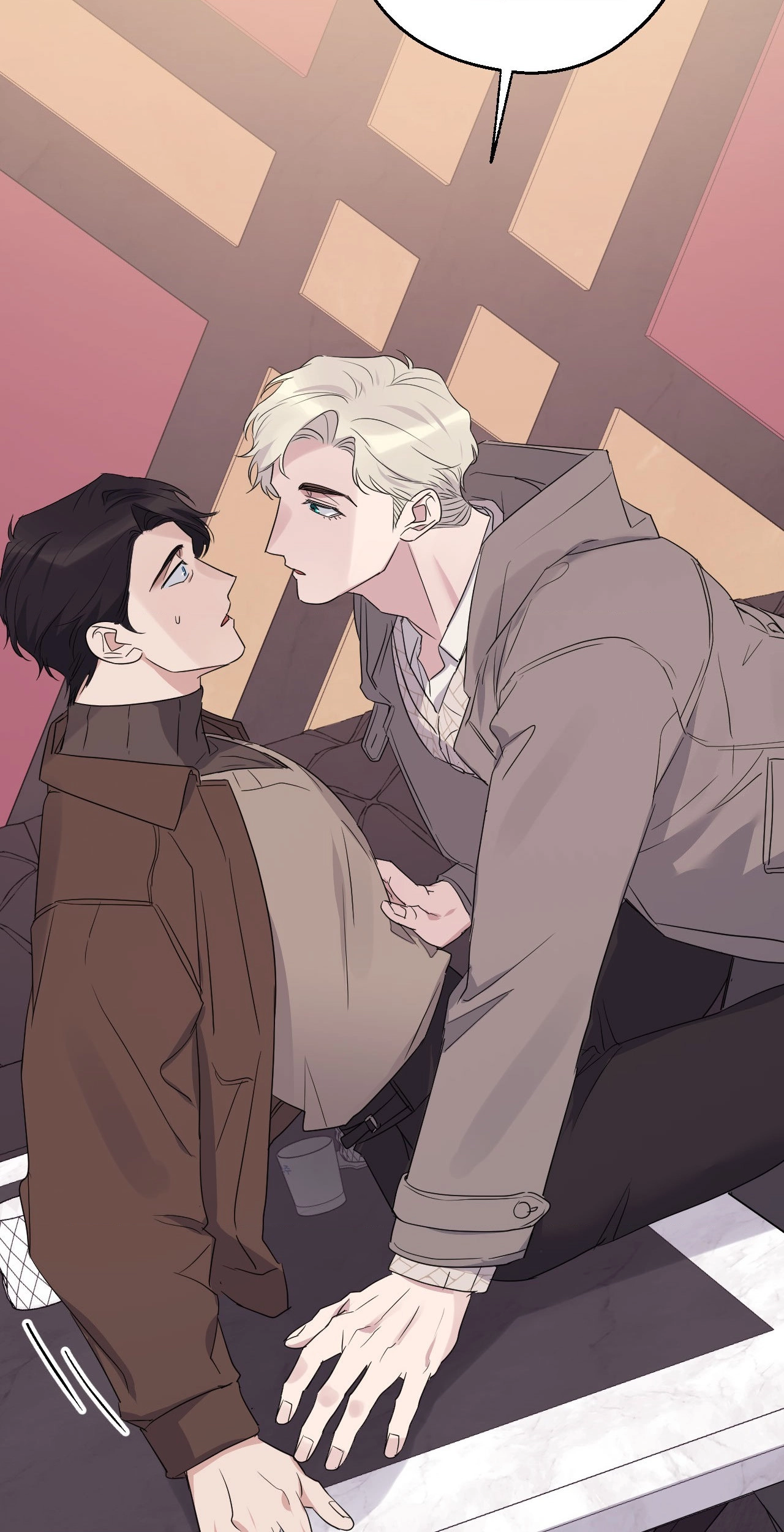 Read Point Shooting chapter 44 image 6 on Lezhin