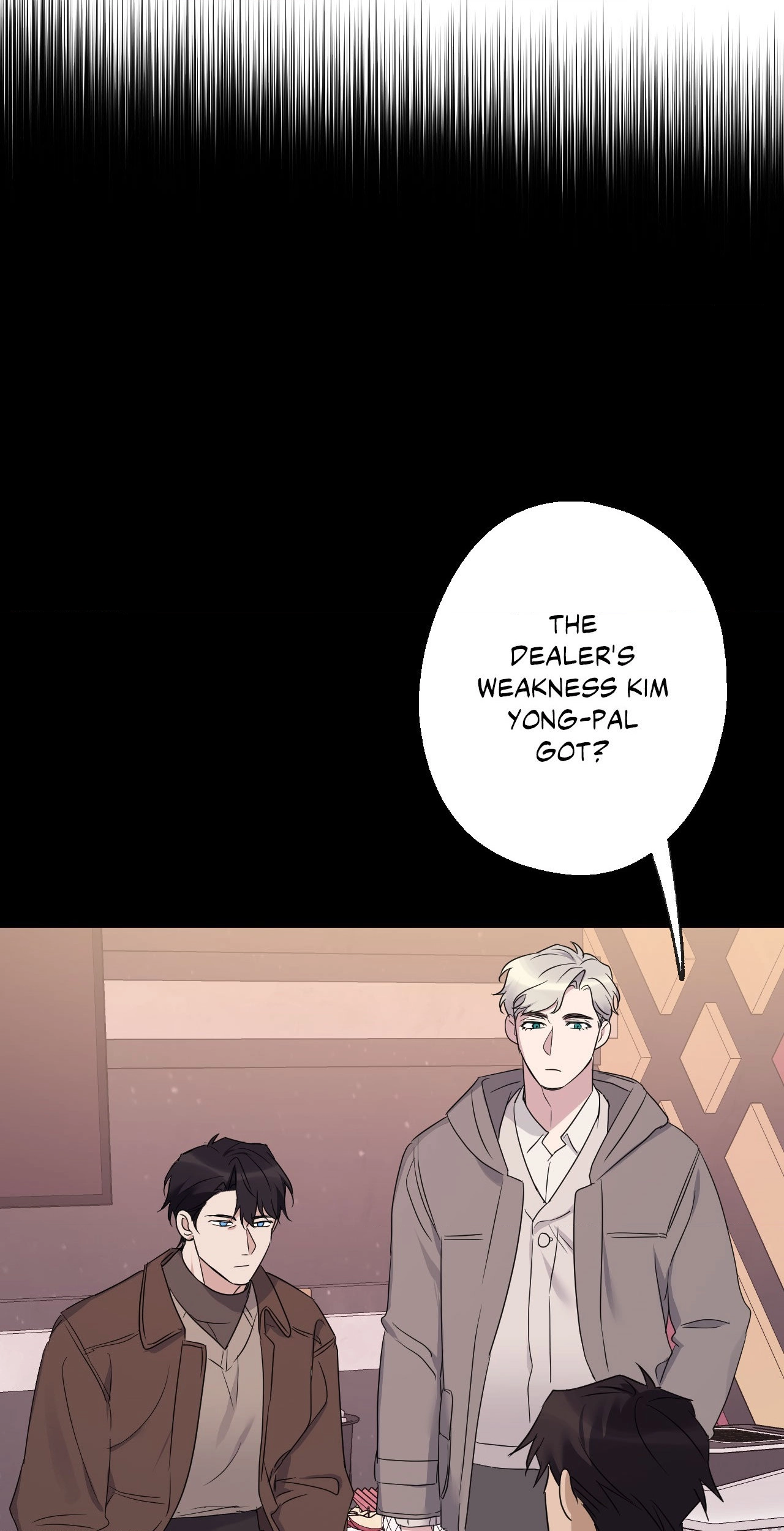 Read Point Shooting chapter 44 image 61 on Lezhin