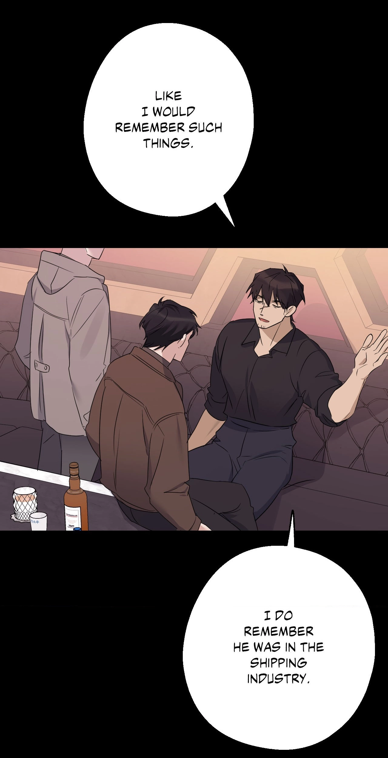 Read Point Shooting chapter 44 image 65 on Lezhin