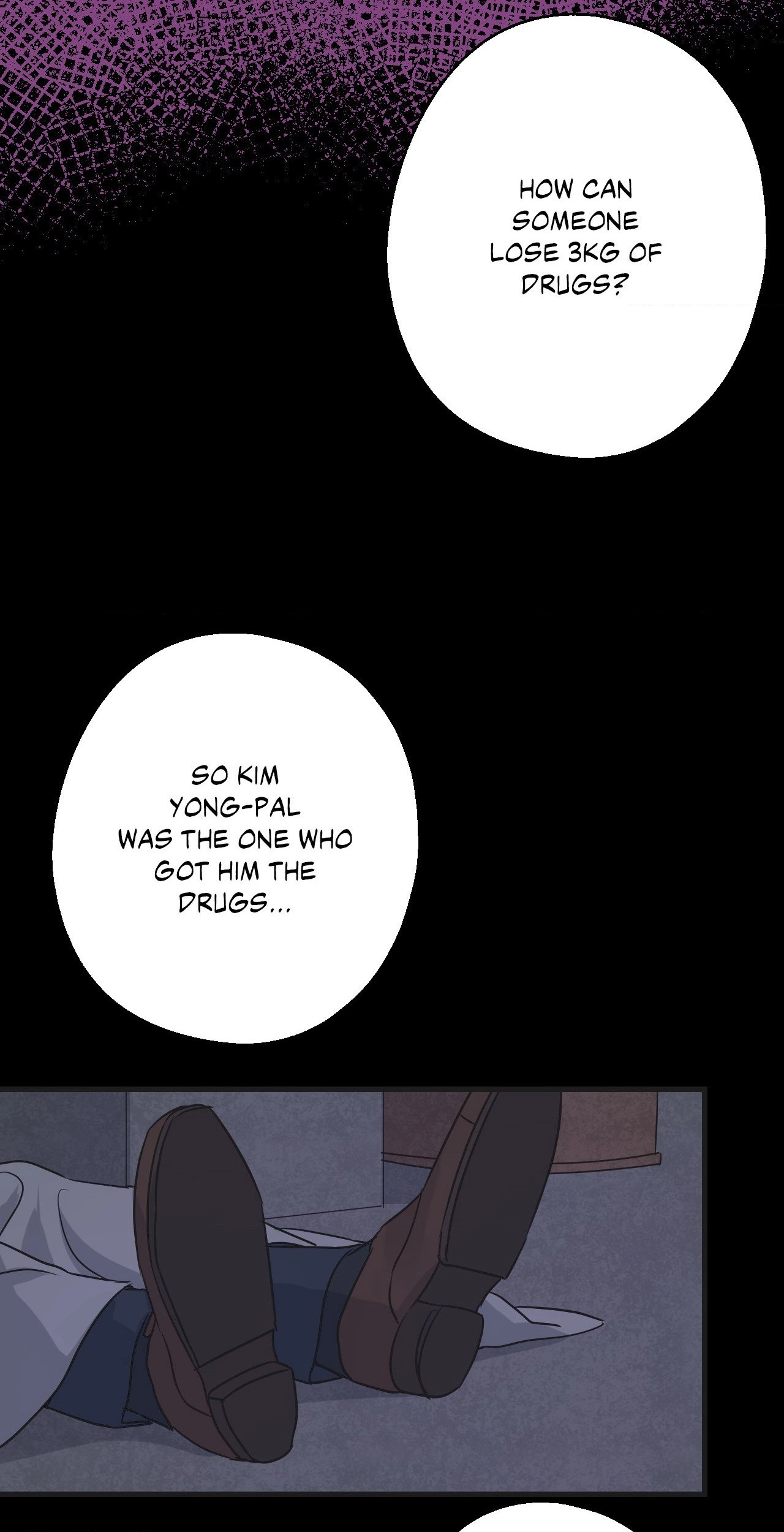 Read Point Shooting chapter 44 image 72 on Lezhin