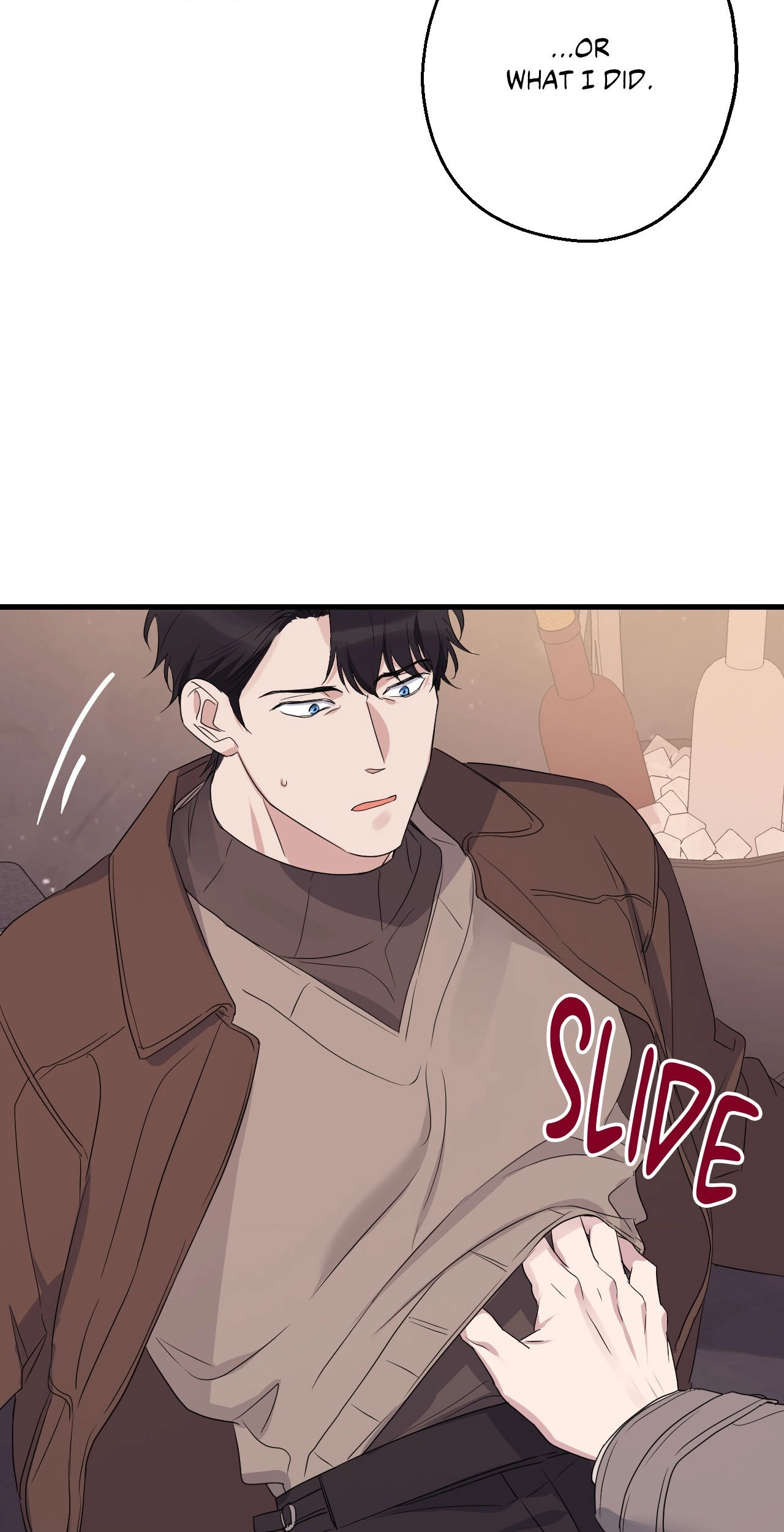 Read Point Shooting chapter 44 image 8 on Lezhin