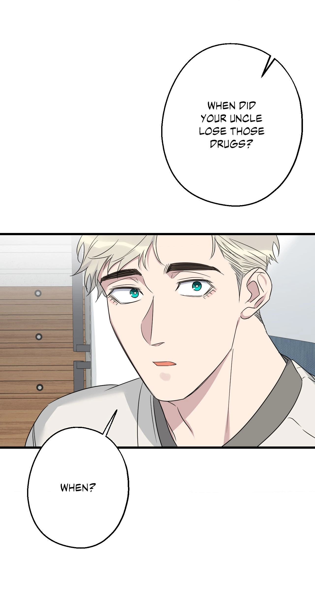 Read Point Shooting chapter 44 image 80 on Lezhin