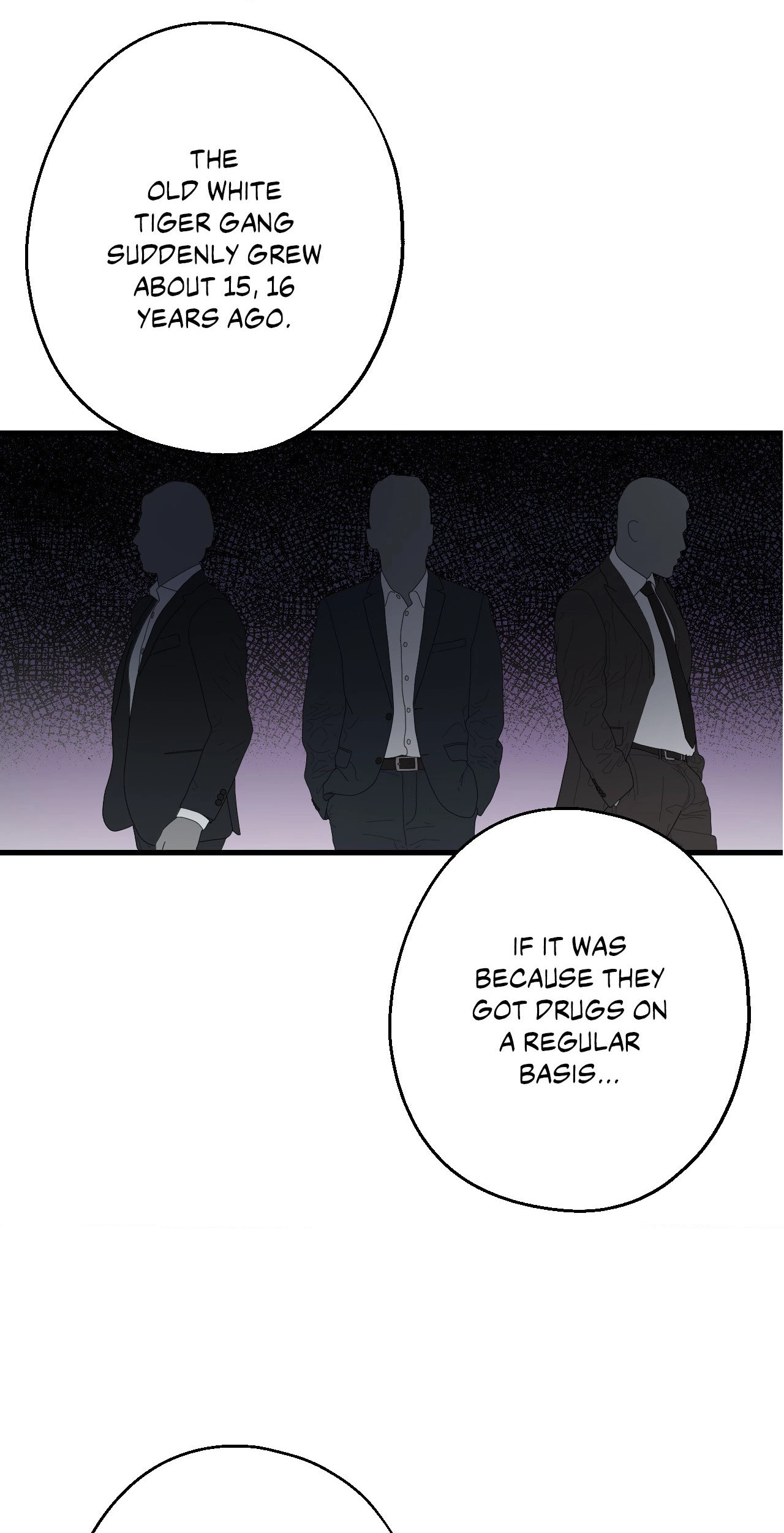 Read Point Shooting chapter 44 image 81 on Lezhin