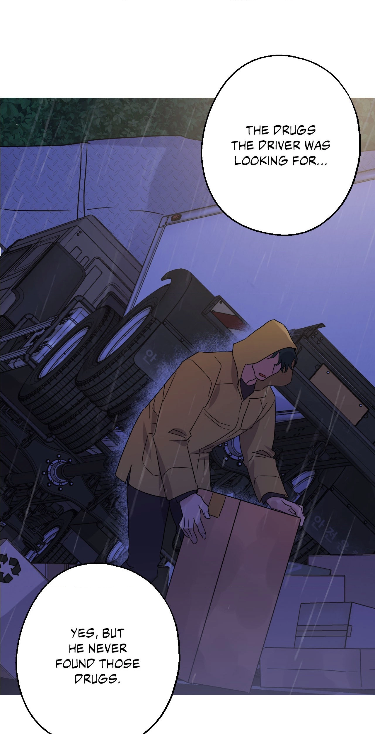 Read Point Shooting chapter 44 image 85 on Lezhin