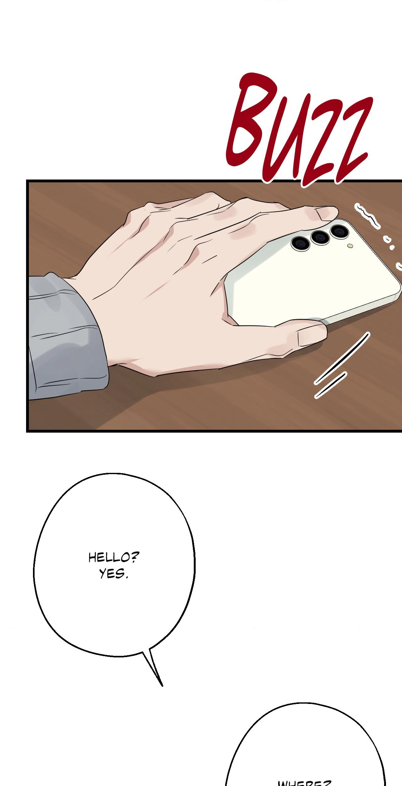 Read Point Shooting chapter 44 image 90 on Lezhin