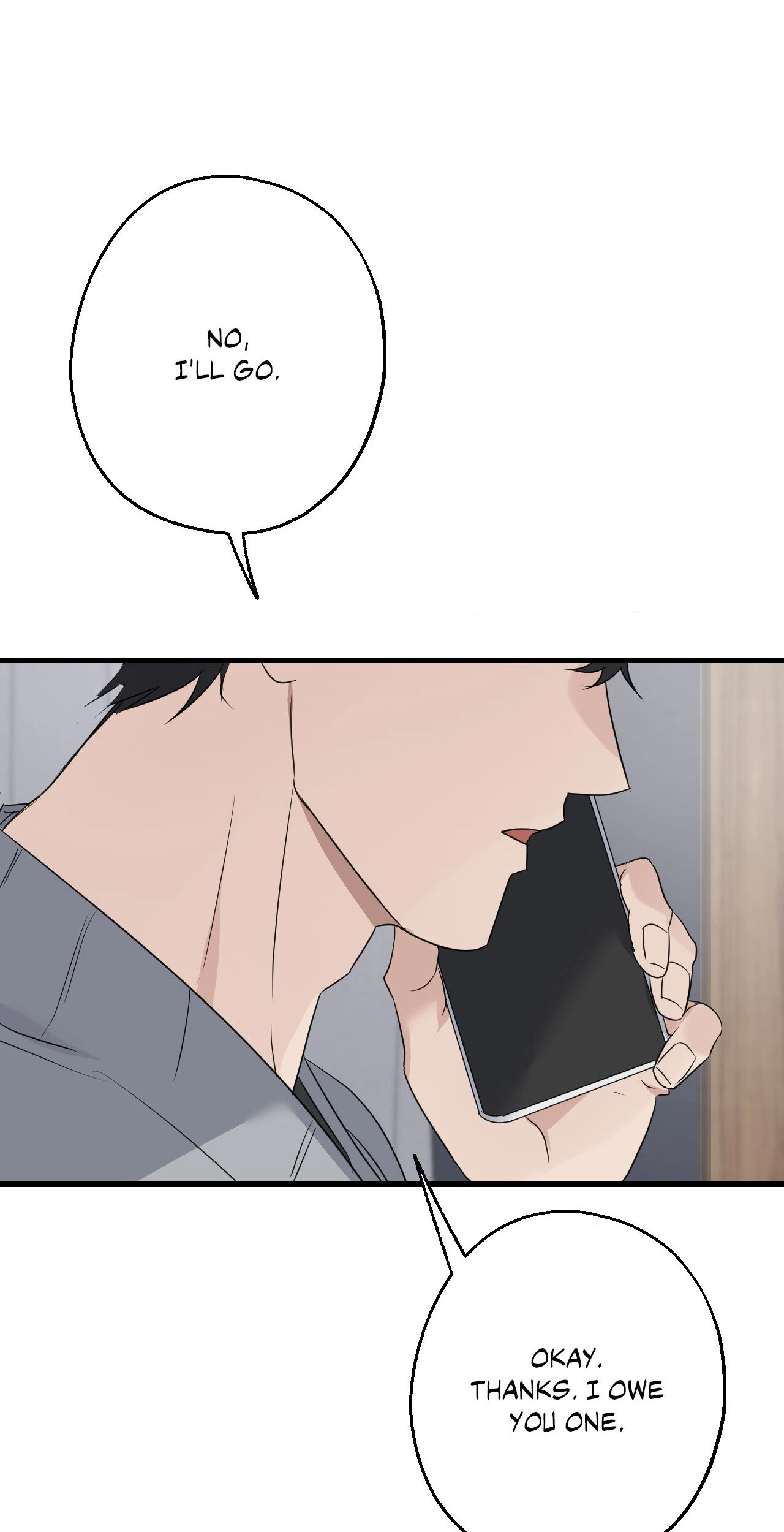 Read Point Shooting chapter 44 image 92 on Lezhin