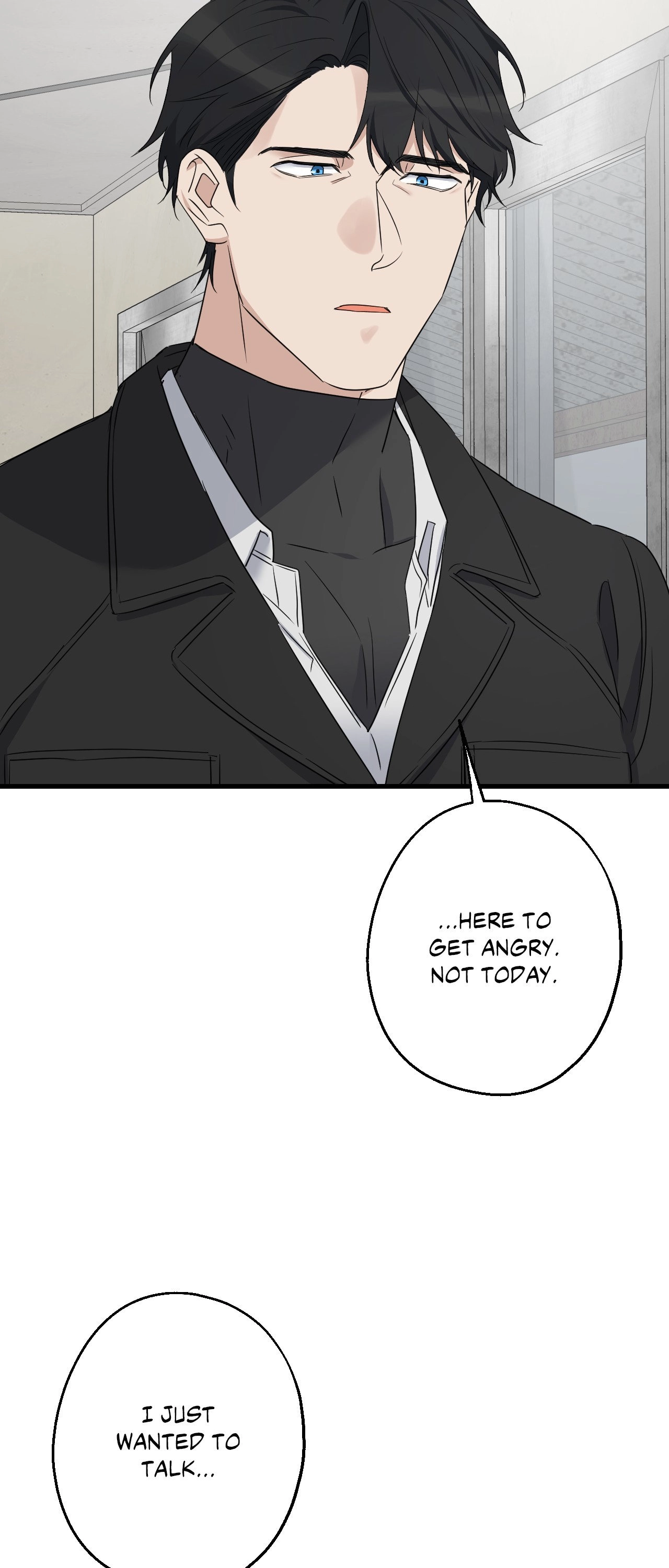 Read Point Shooting chapter 45 image 12 on Lezhin