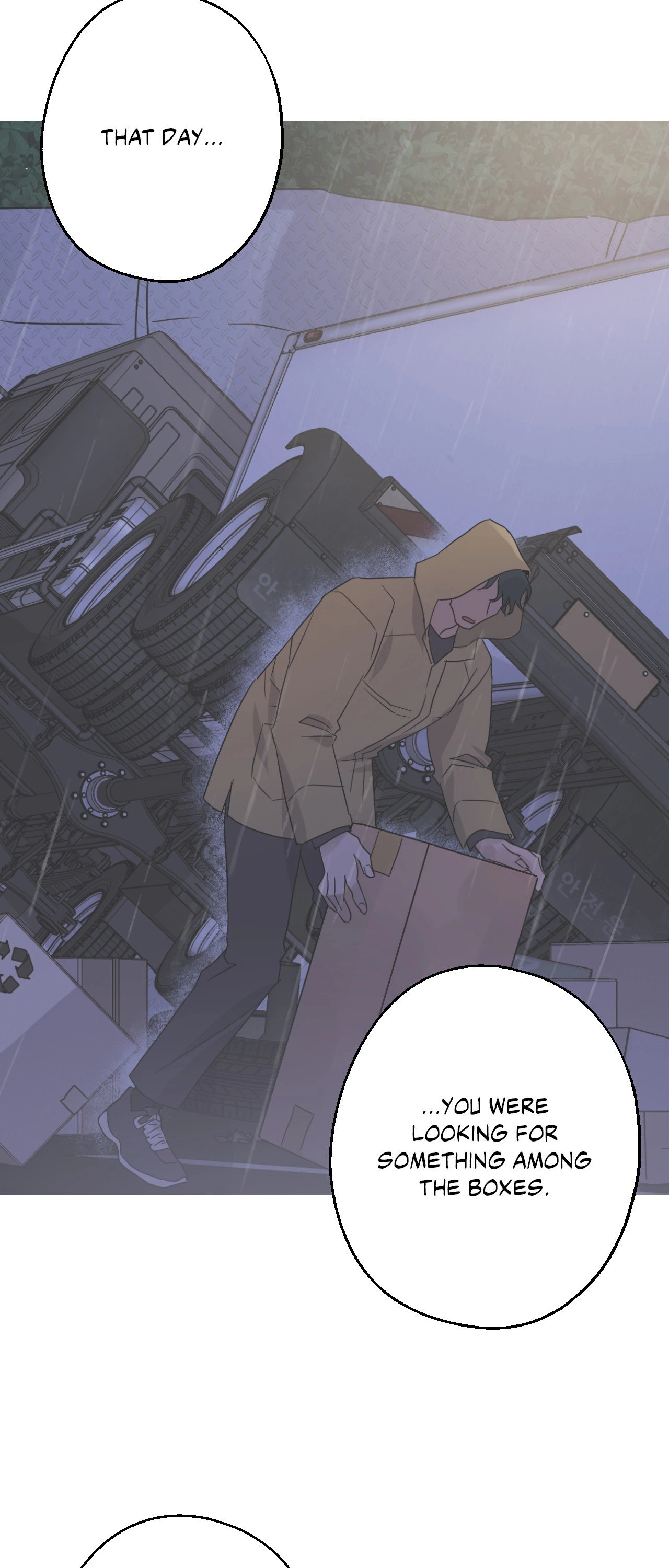 Read Point Shooting chapter 45 image 16 on Lezhin