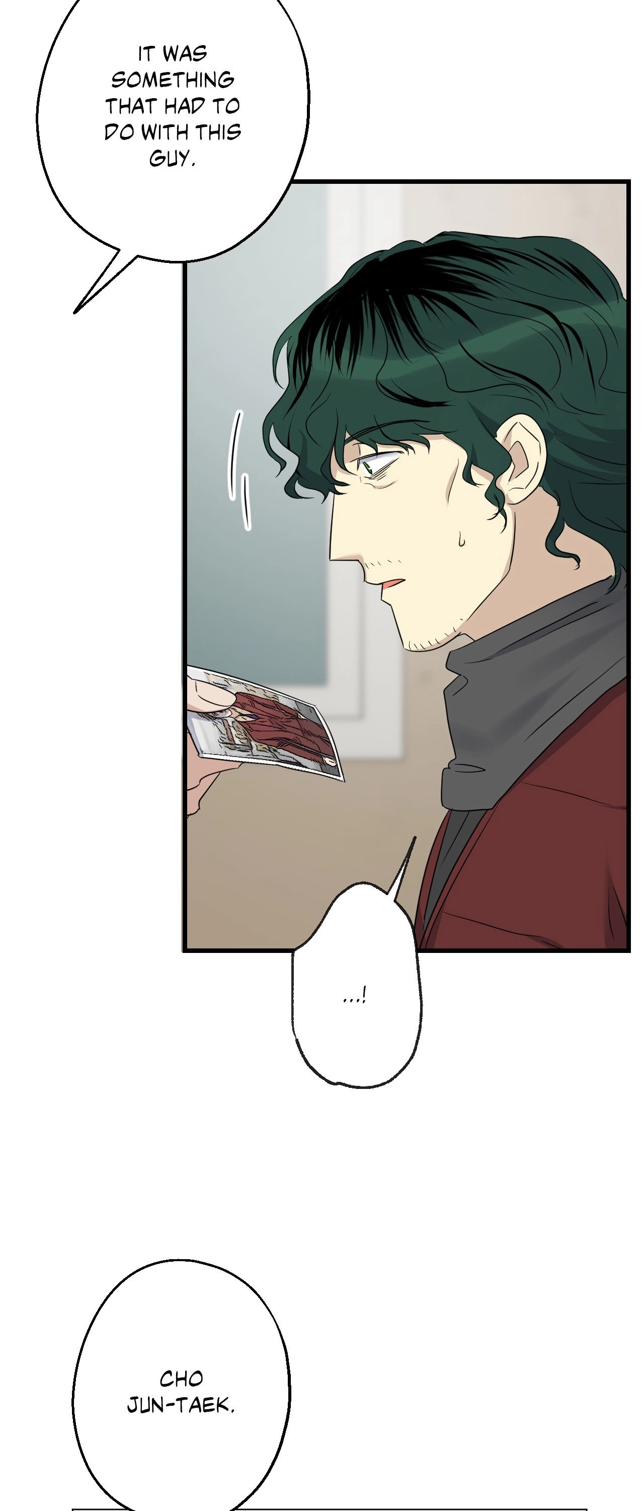 Read Point Shooting chapter 45 image 17 on Lezhin