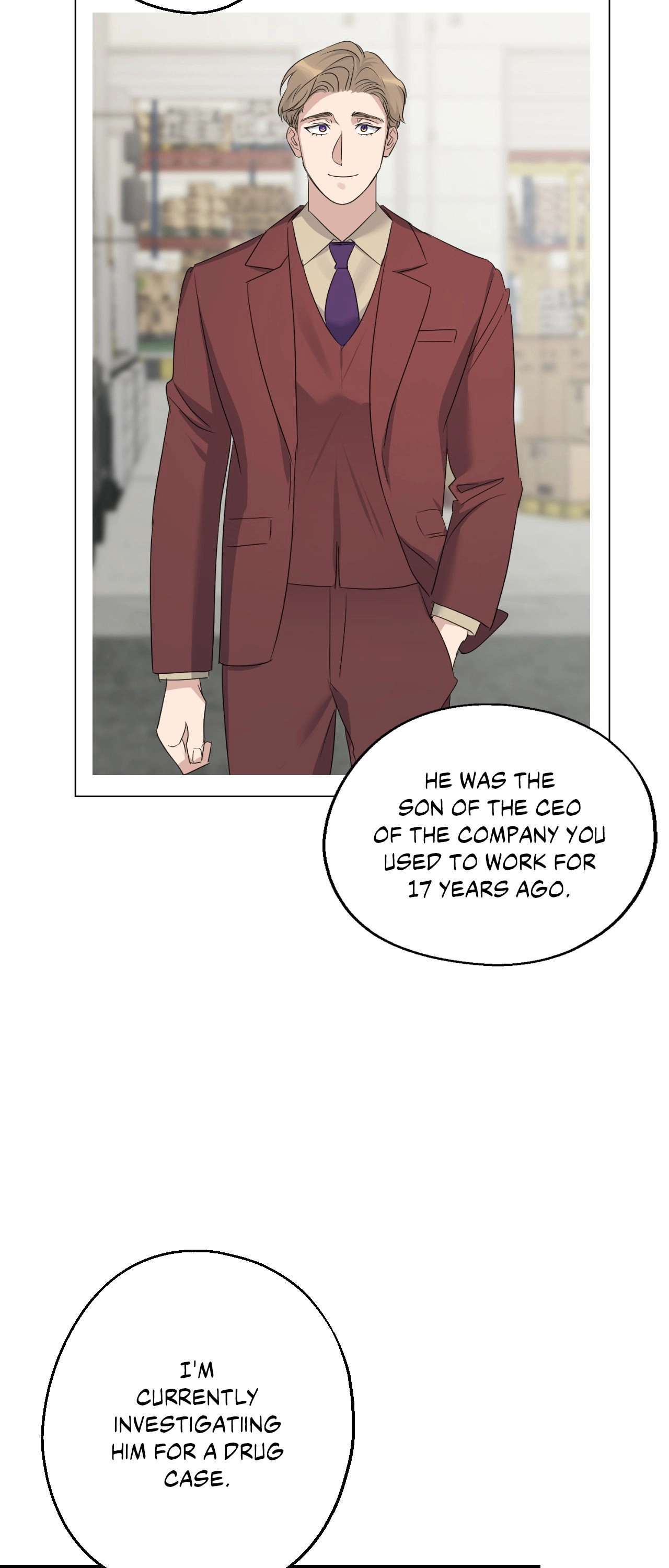 Read Point Shooting chapter 45 image 18 on Lezhin