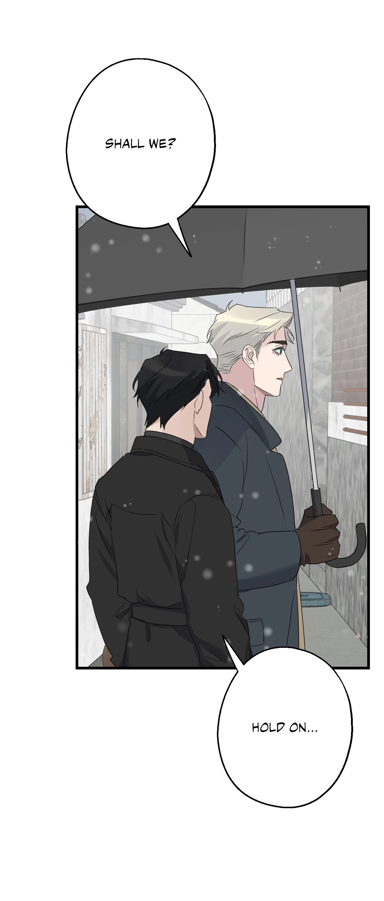 Read Point Shooting chapter 45 image 2 on Lezhin