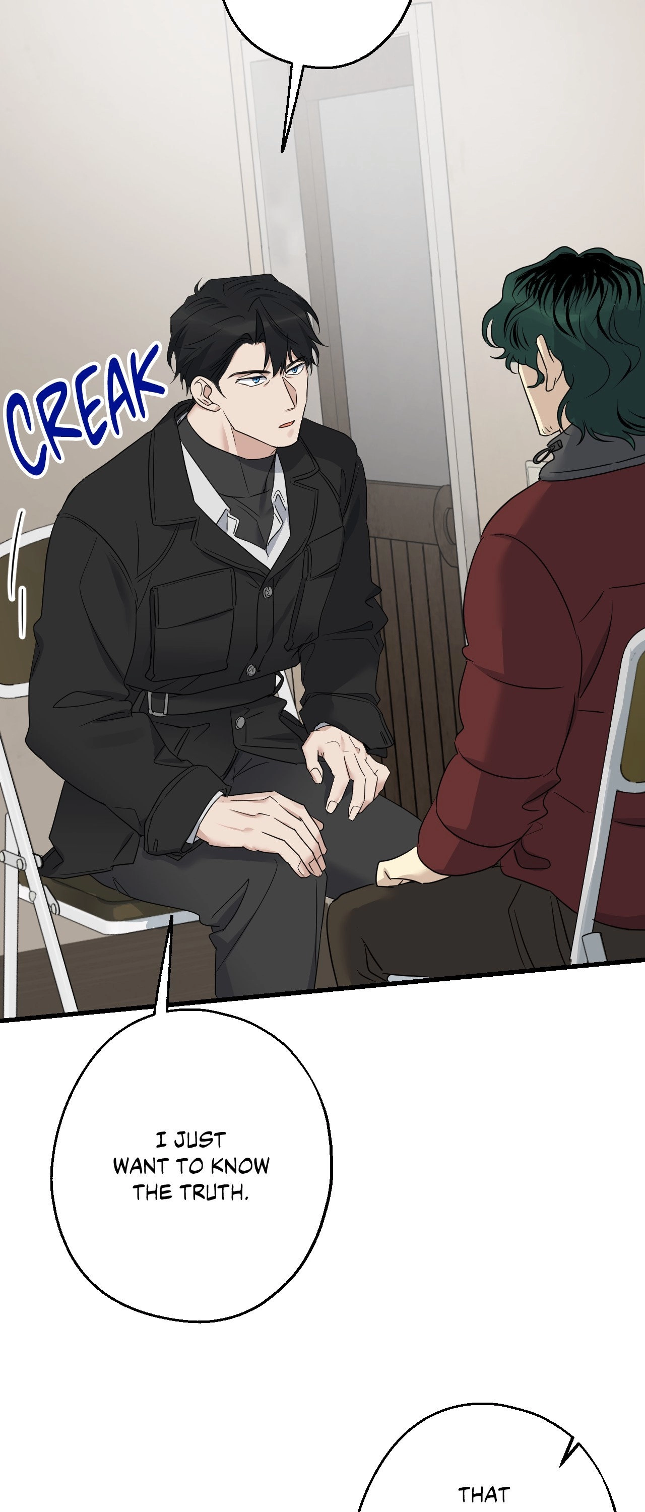 Read Point Shooting chapter 45 image 20 on Lezhin