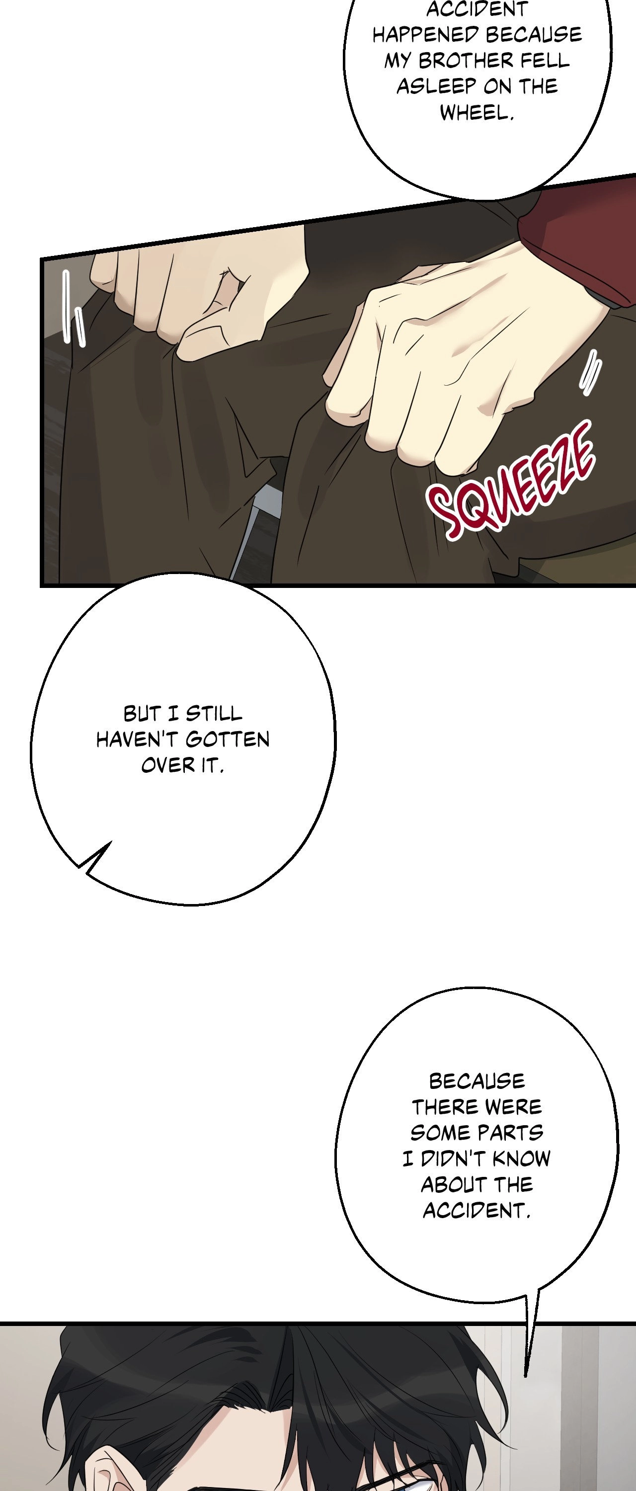 Read Point Shooting chapter 45 image 21 on Lezhin