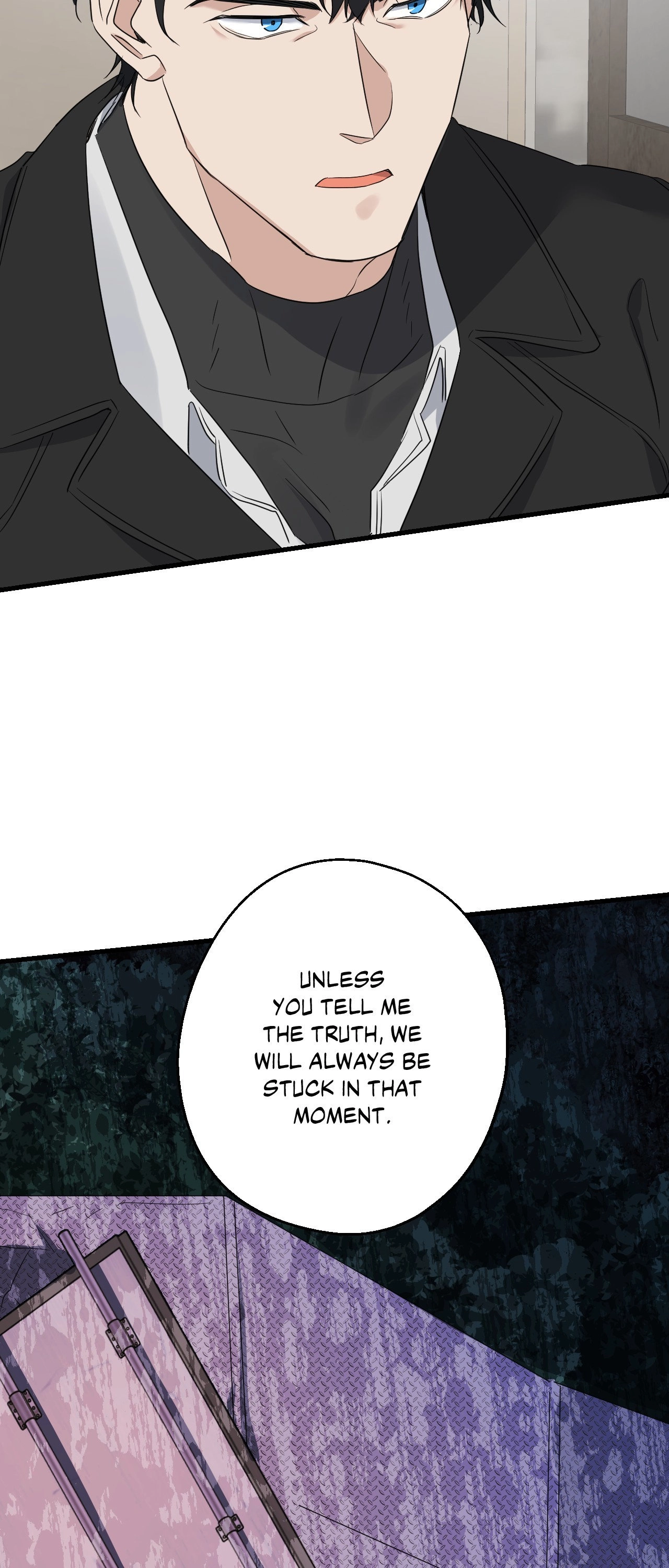 Read Point Shooting chapter 45 image 22 on Lezhin