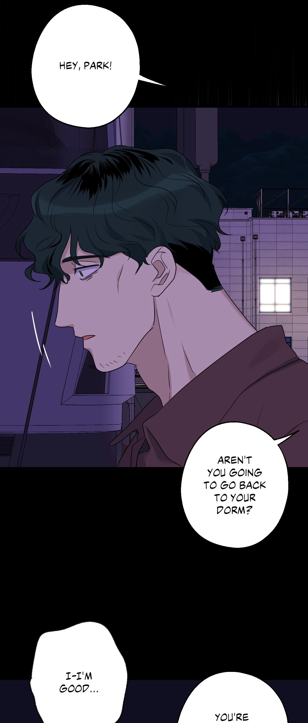 Read Point Shooting chapter 45 image 26 on Lezhin