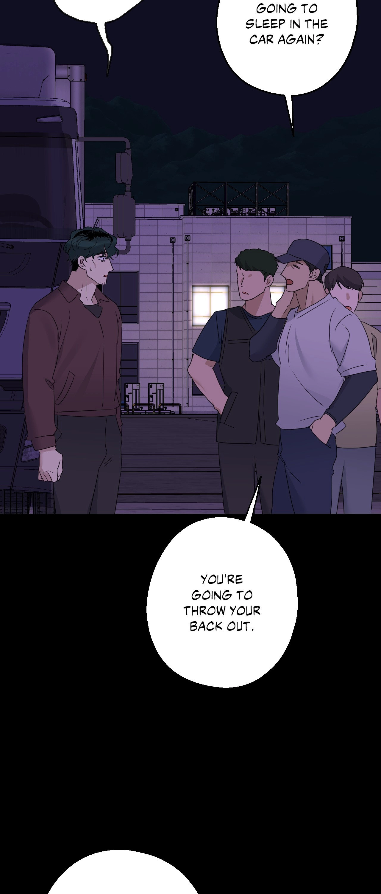 Read Point Shooting chapter 45 image 27 on Lezhin