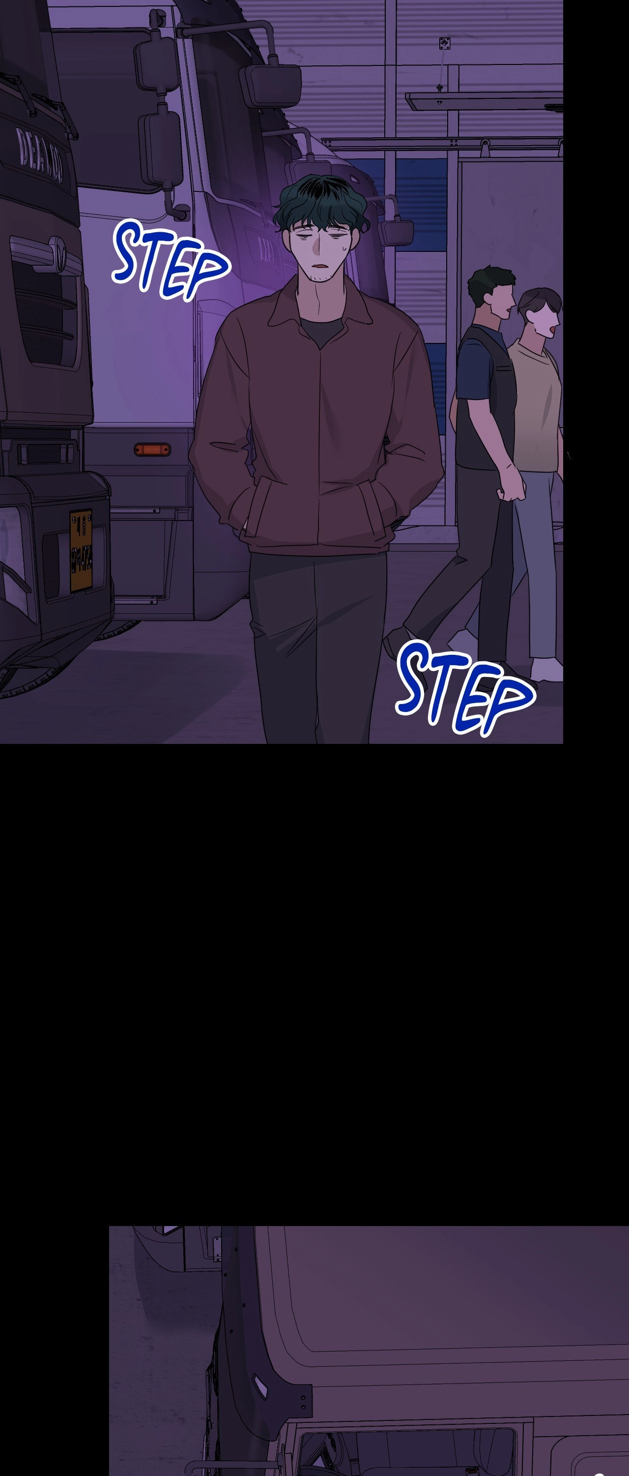 Read Point Shooting chapter 45 image 29 on Lezhin