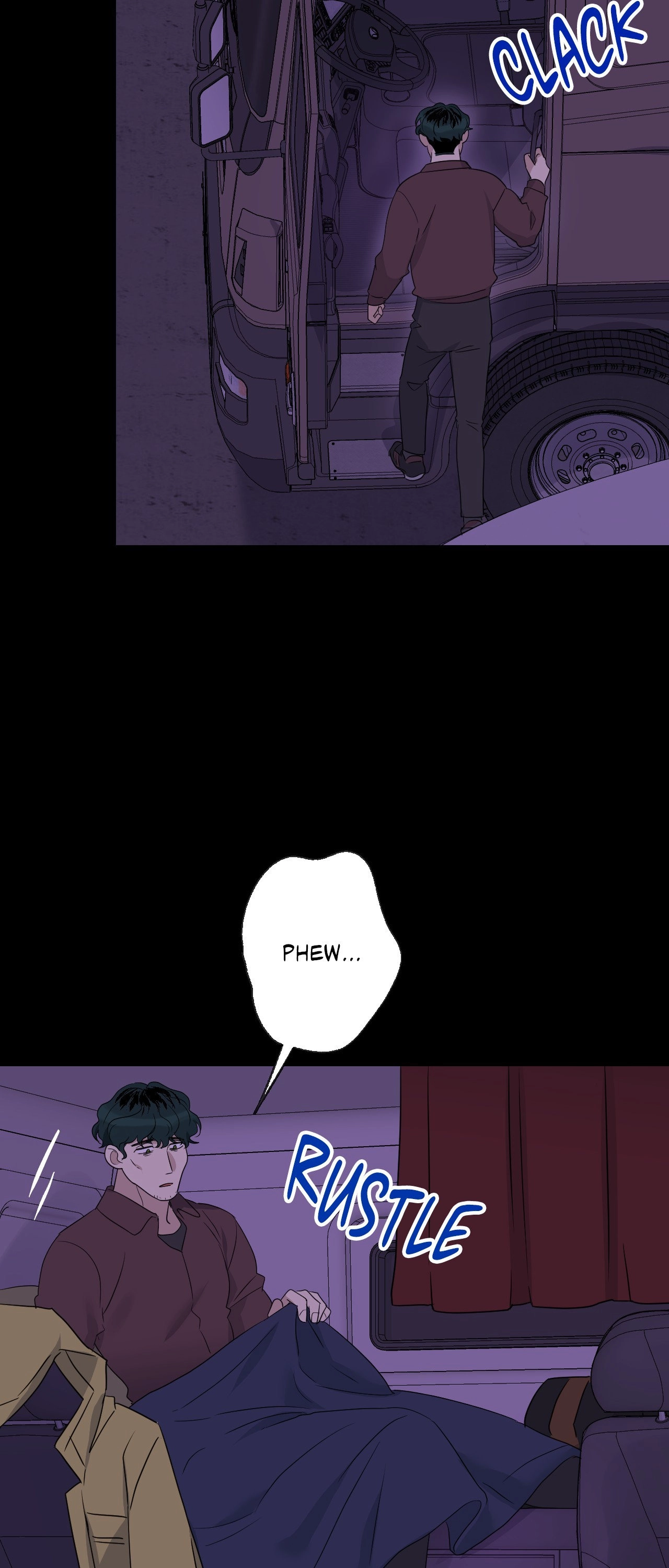 Read Point Shooting chapter 45 image 30 on Lezhin