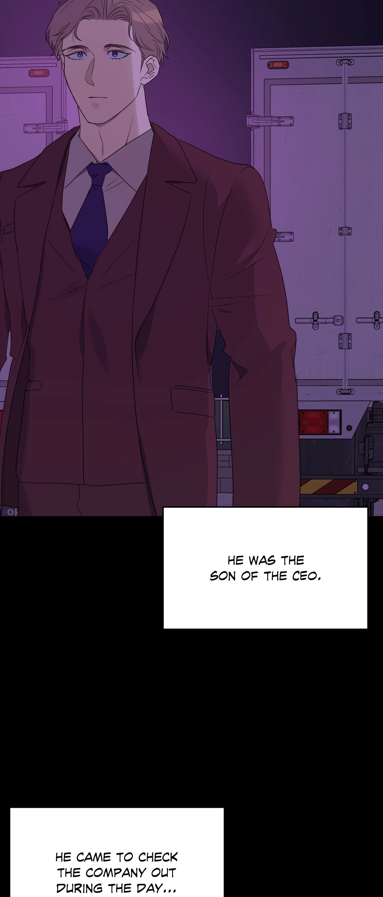Read Point Shooting chapter 45 image 35 on Lezhin