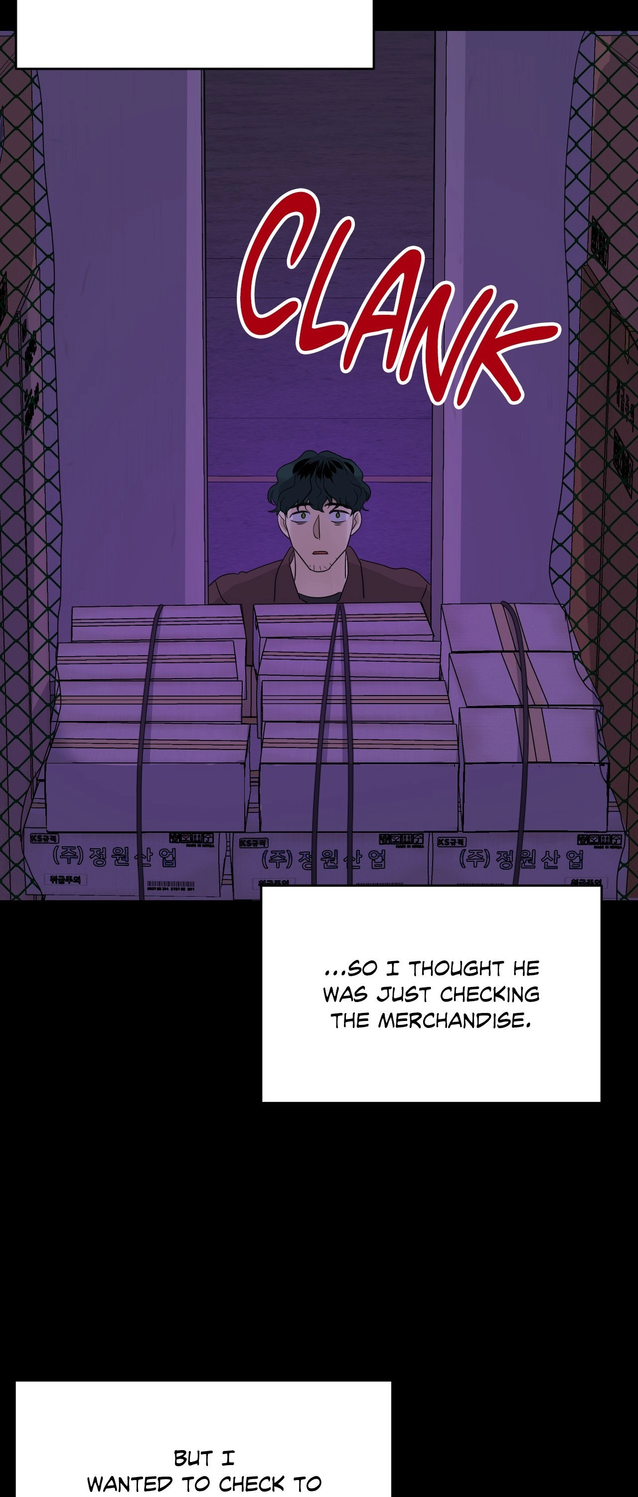 Read Point Shooting chapter 45 image 36 on Lezhin