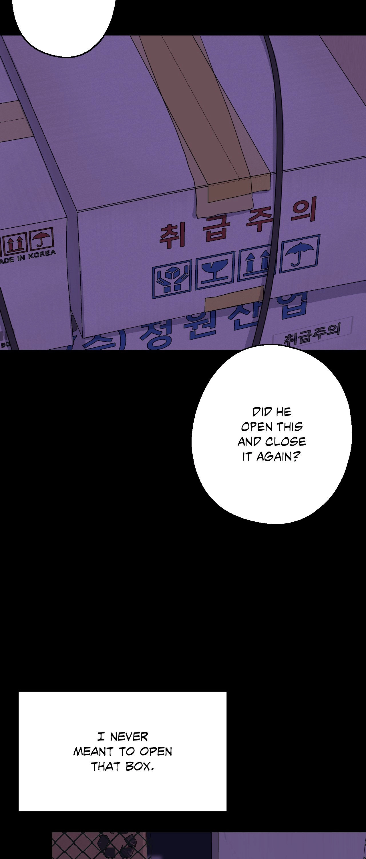 Read Point Shooting chapter 45 image 38 on Lezhin