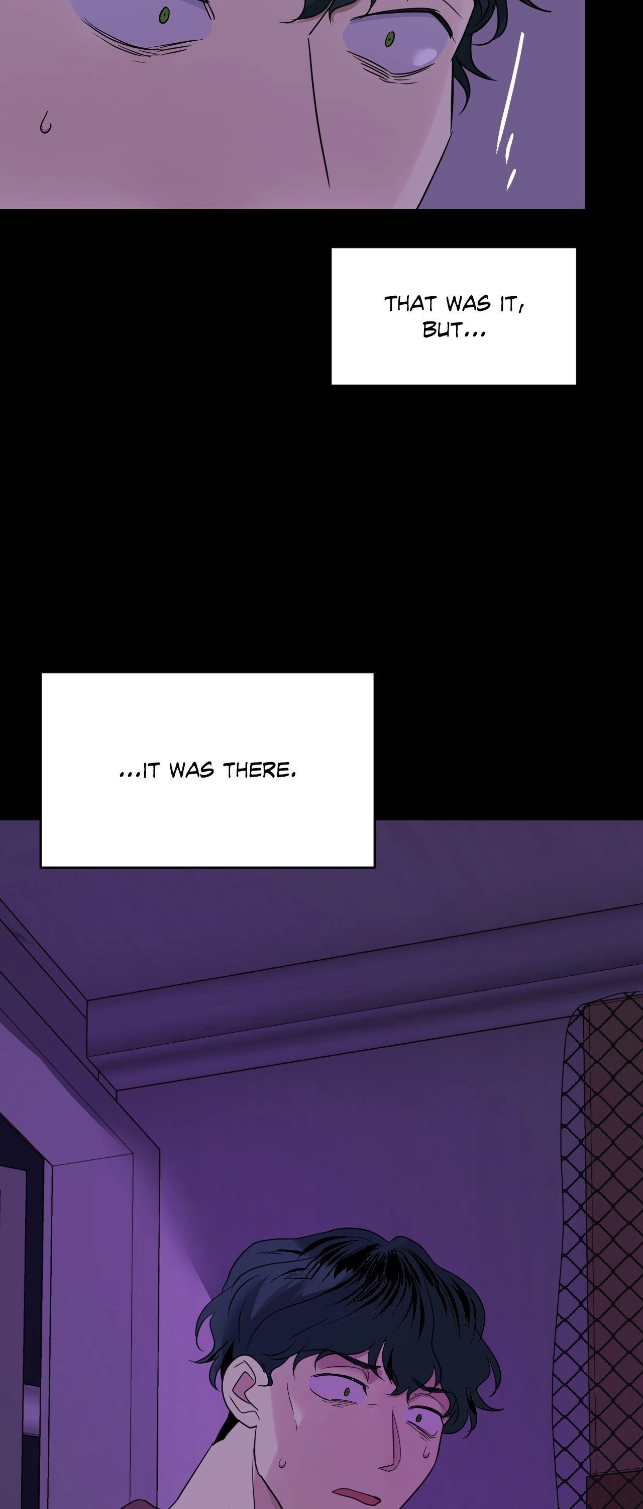 Read Point Shooting chapter 45 image 40 on Lezhin