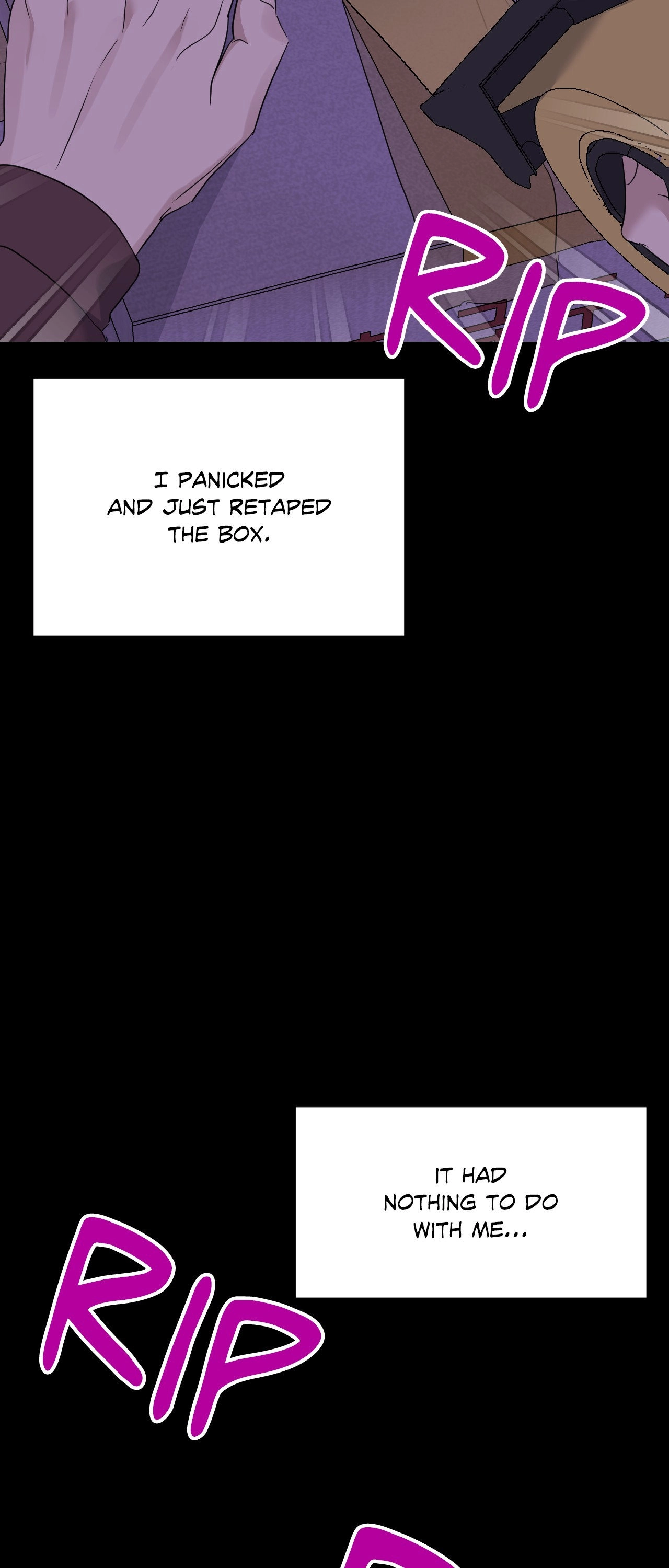 Read Point Shooting chapter 45 image 42 on Lezhin