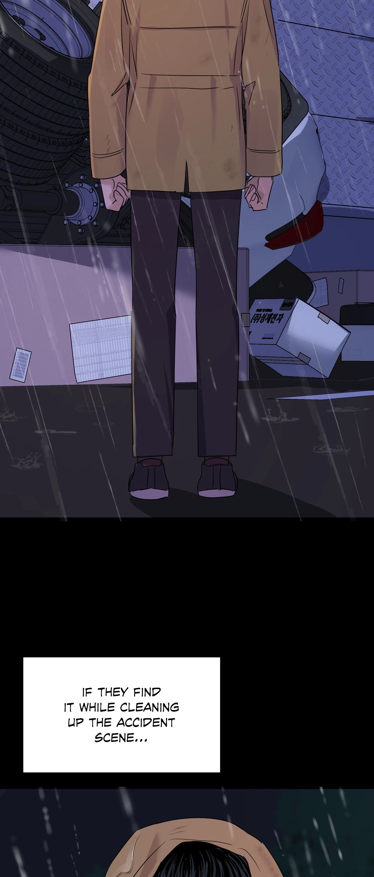 Read Point Shooting chapter 45 image 45 on Lezhin