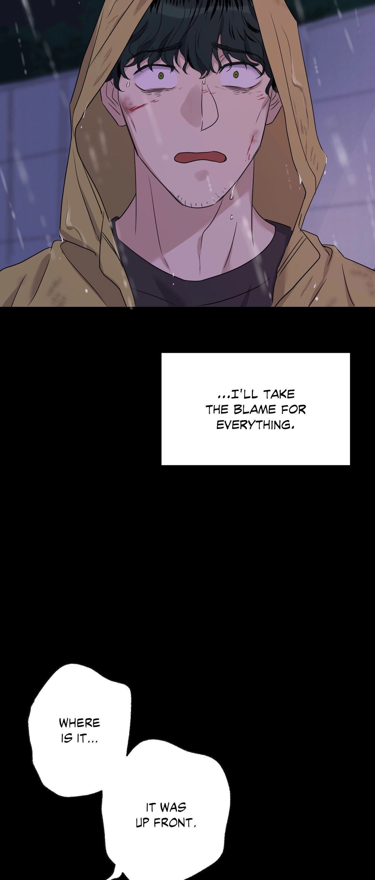 Read Point Shooting chapter 45 image 46 on Lezhin
