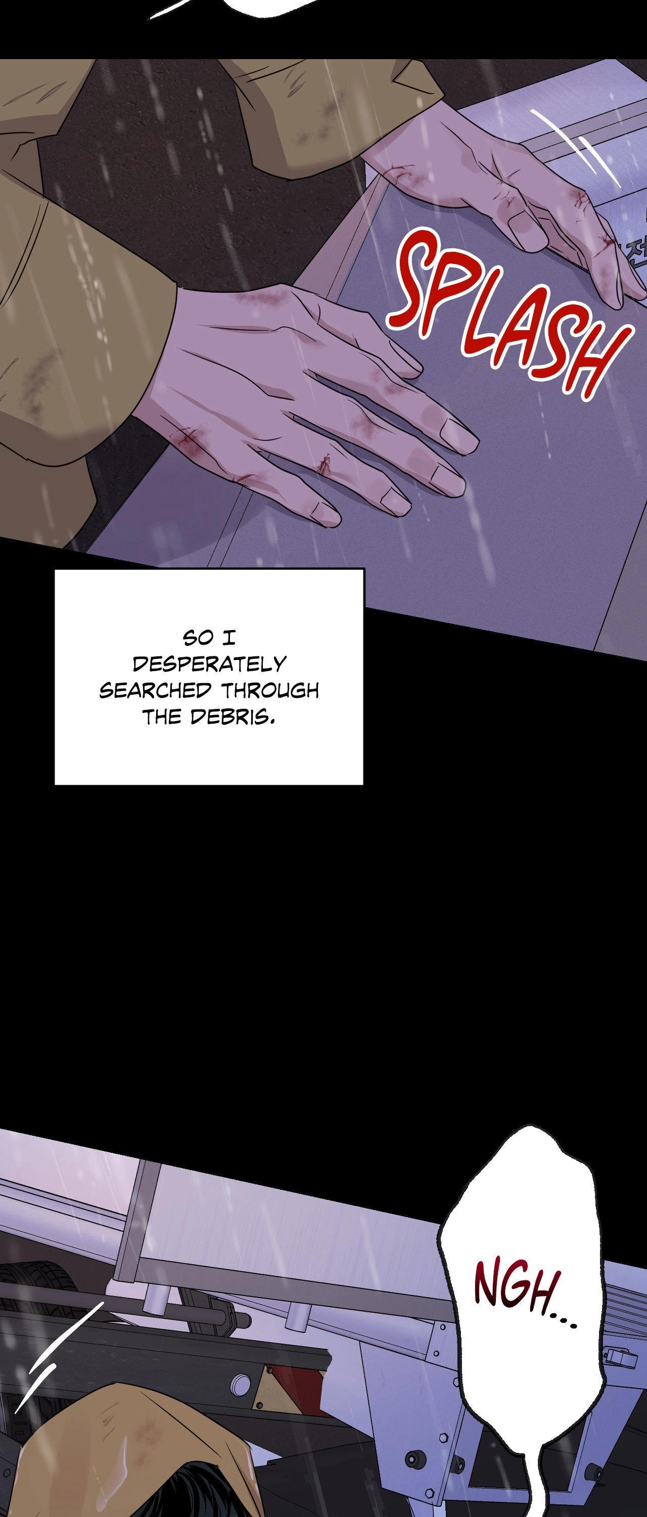 Read Point Shooting chapter 45 image 47 on Lezhin