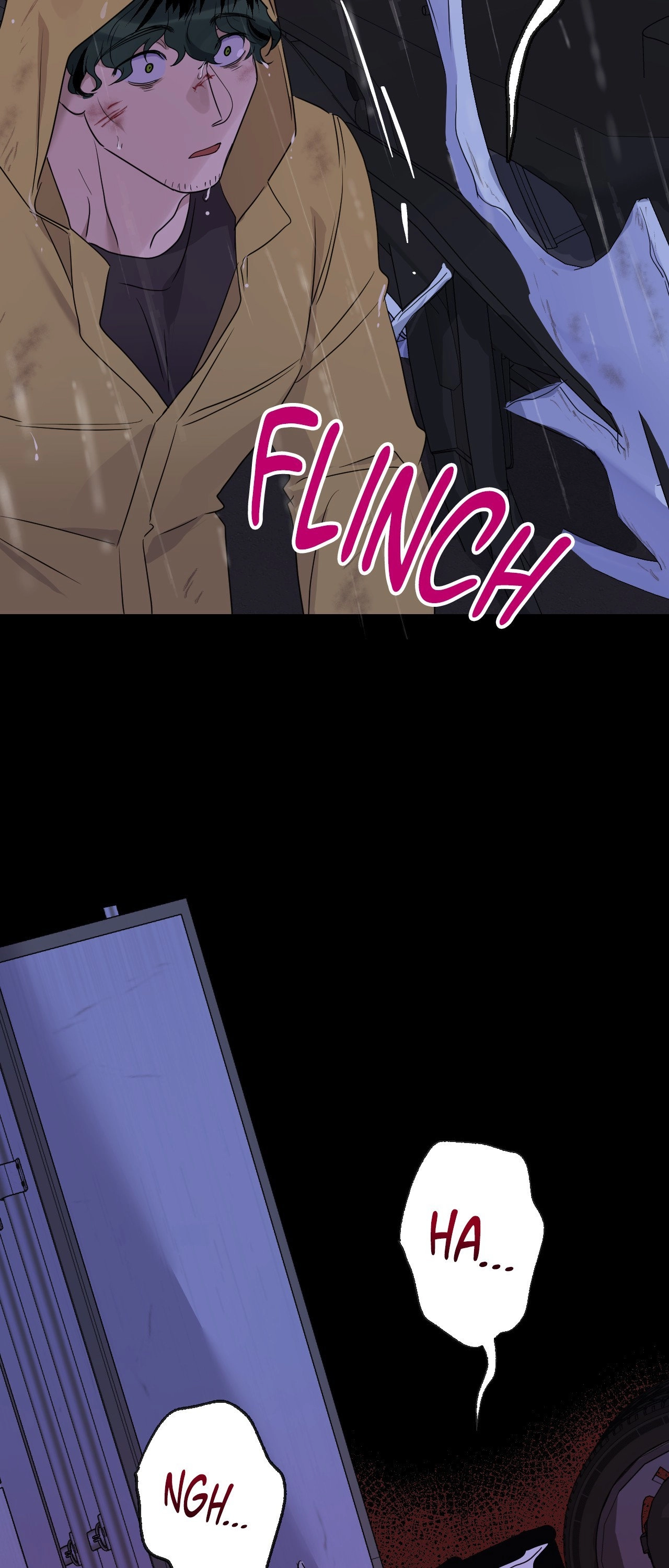 Read Point Shooting chapter 45 image 48 on Lezhin