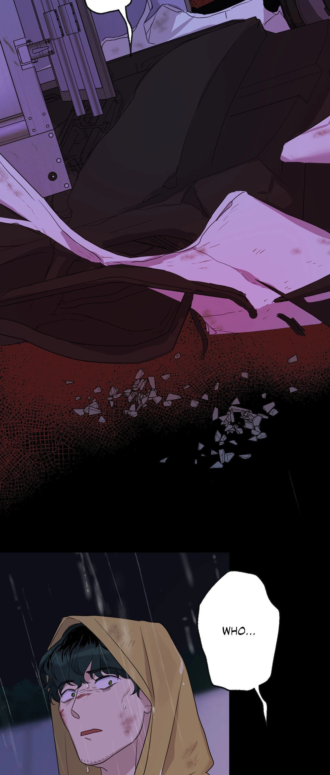 Read Point Shooting chapter 45 image 49 on Lezhin