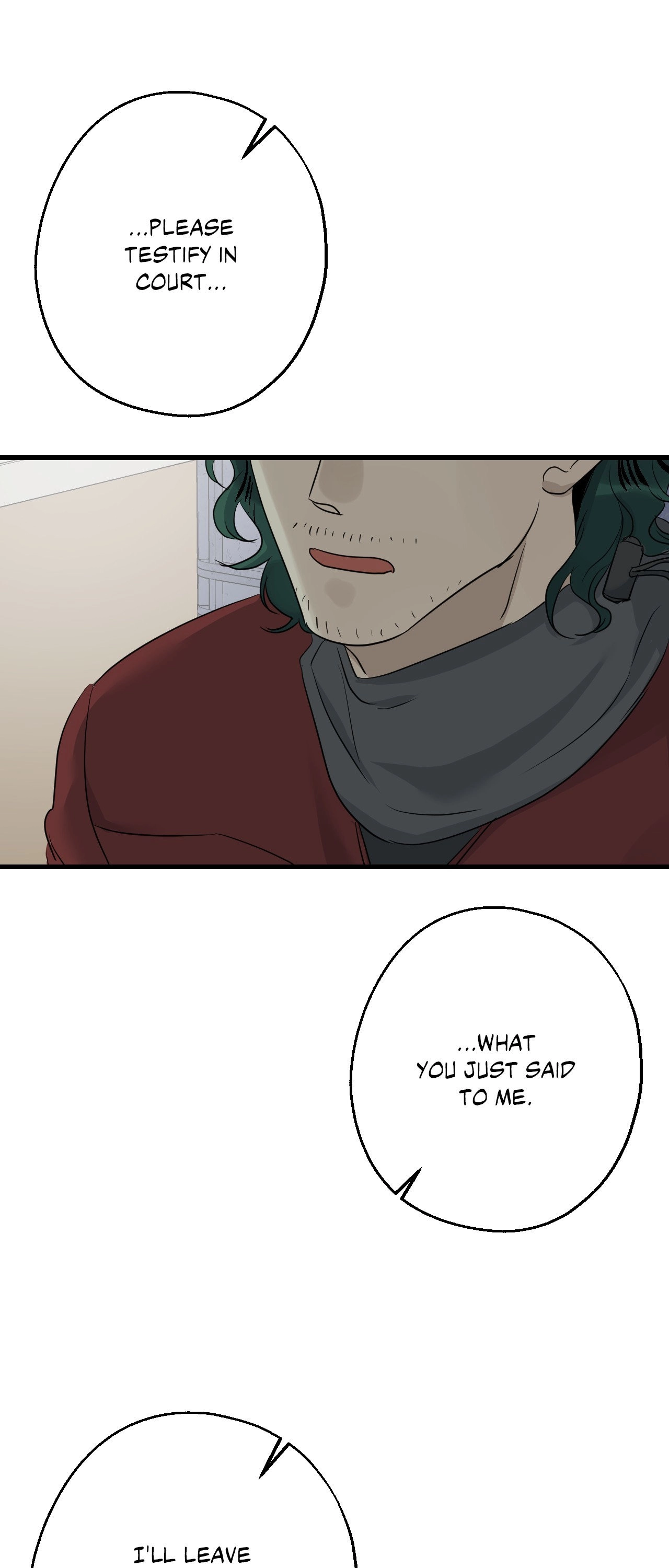 Read Point Shooting chapter 45 image 55 on Lezhin