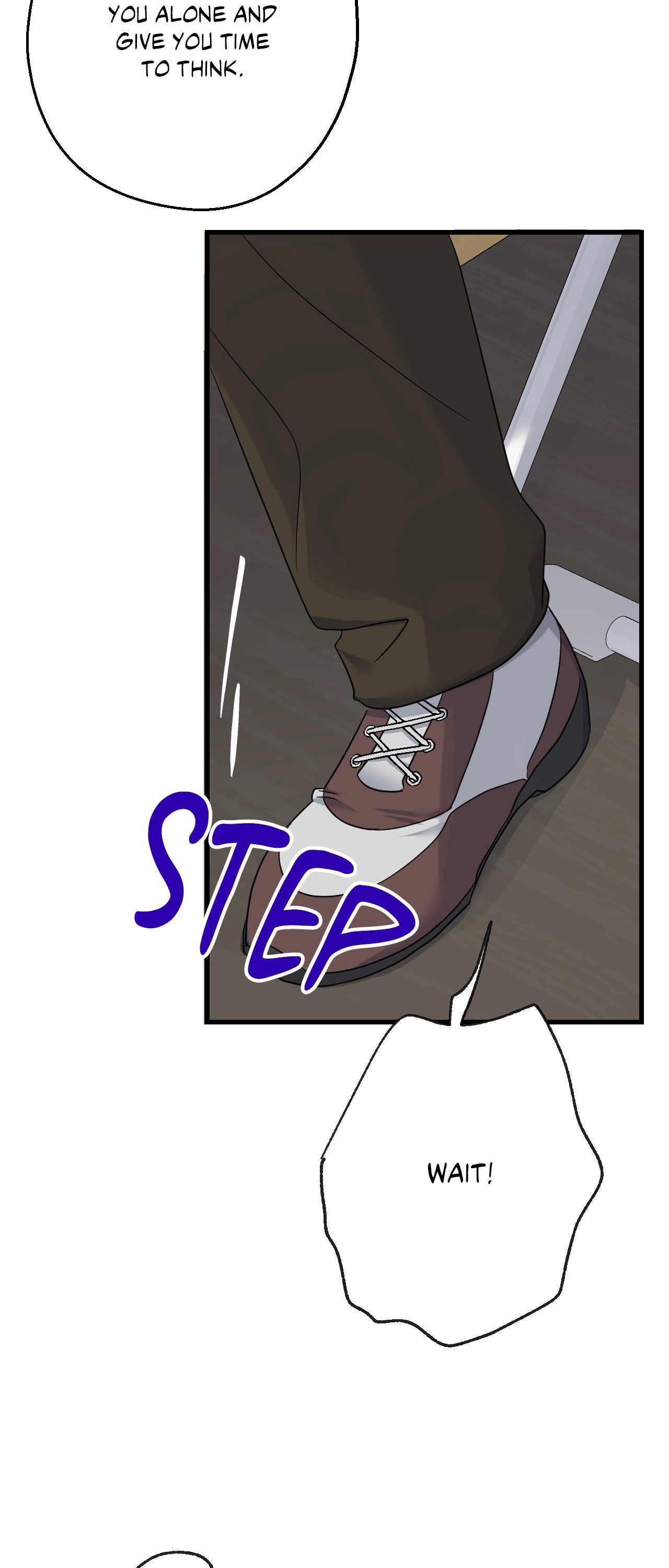 Read Point Shooting chapter 45 image 56 on Lezhin