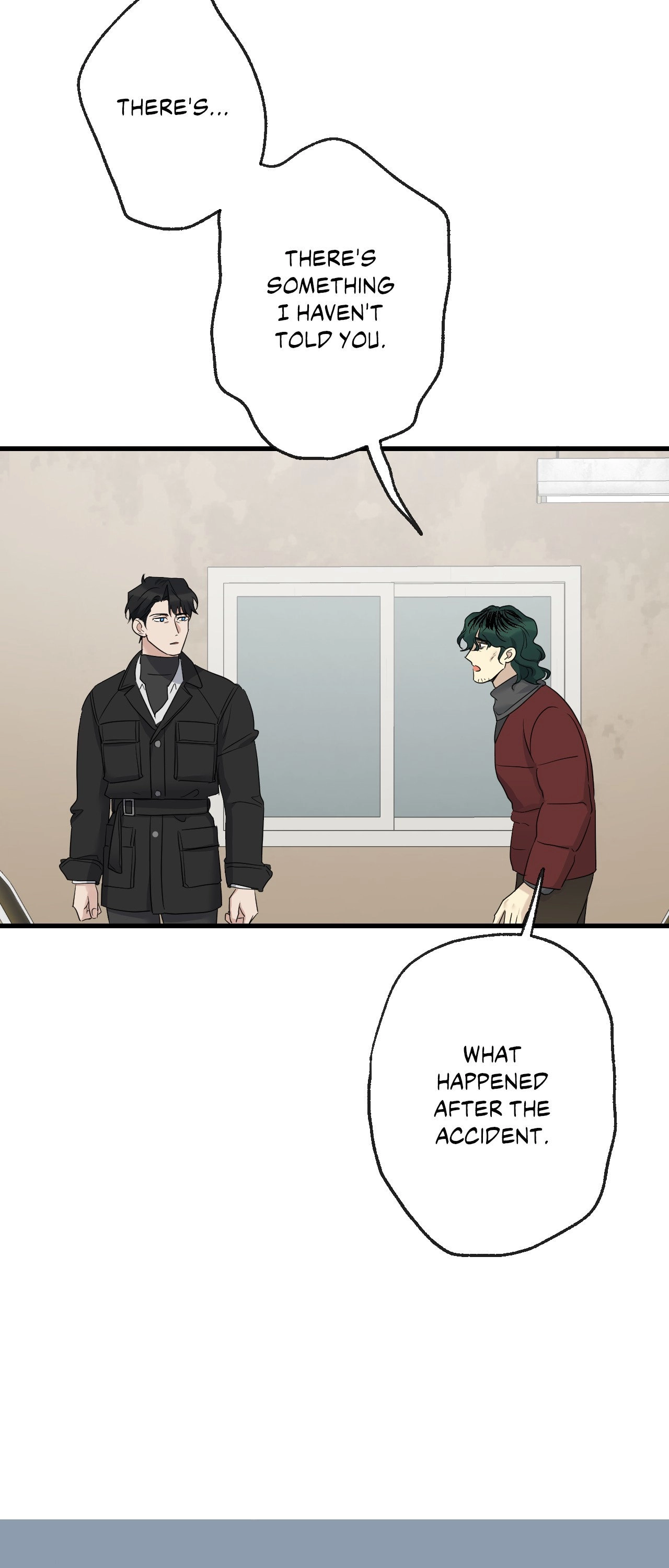 Read Point Shooting chapter 45 image 57 on Lezhin